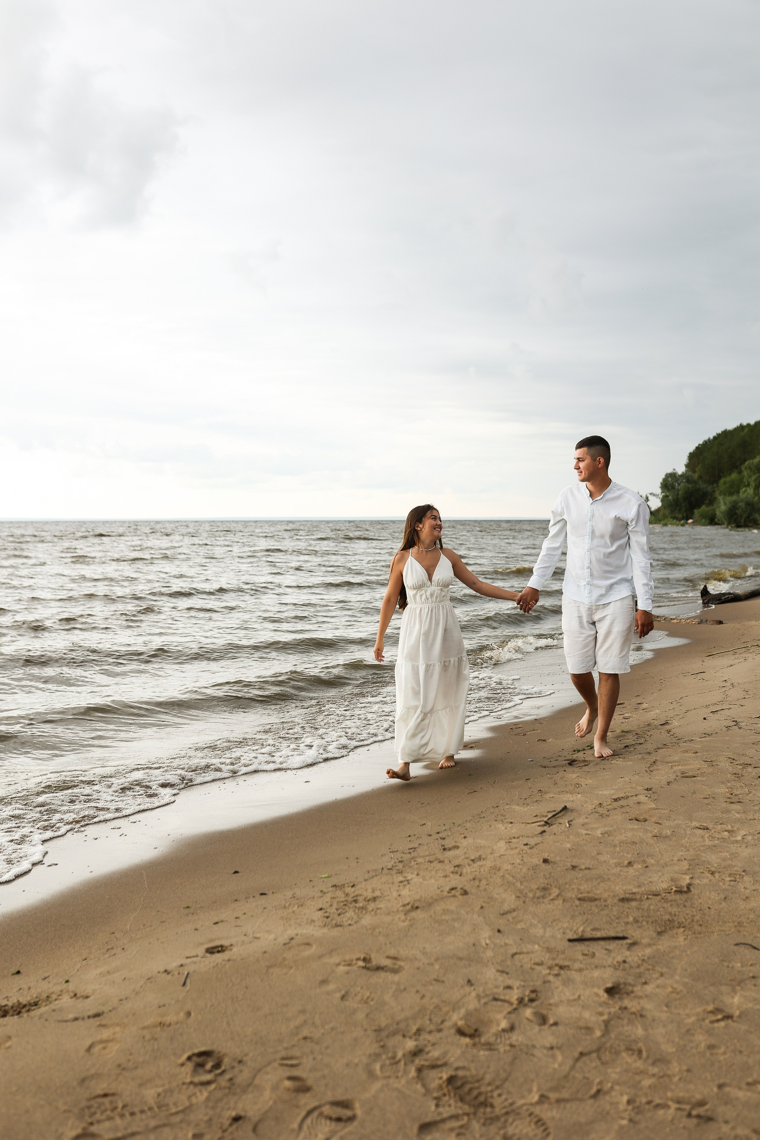 Рамиль и Анна. Таирова Гузель|Свадебный фотограф в Ульяновске