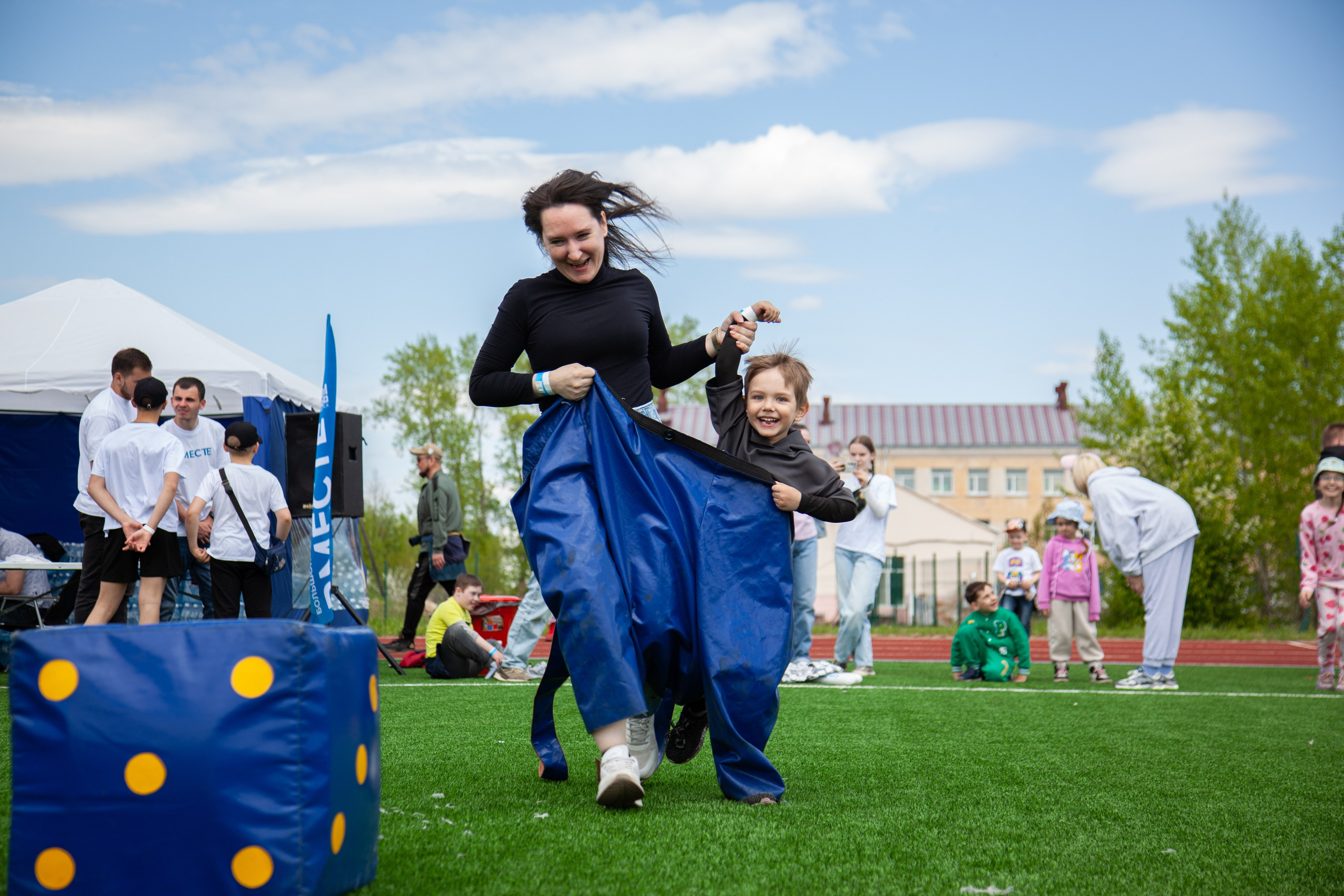 Газпром ВМЕСТЕ 24.05.25. Медиа-продюсер и фотограф Сорокина Кристина г. Благовещенск