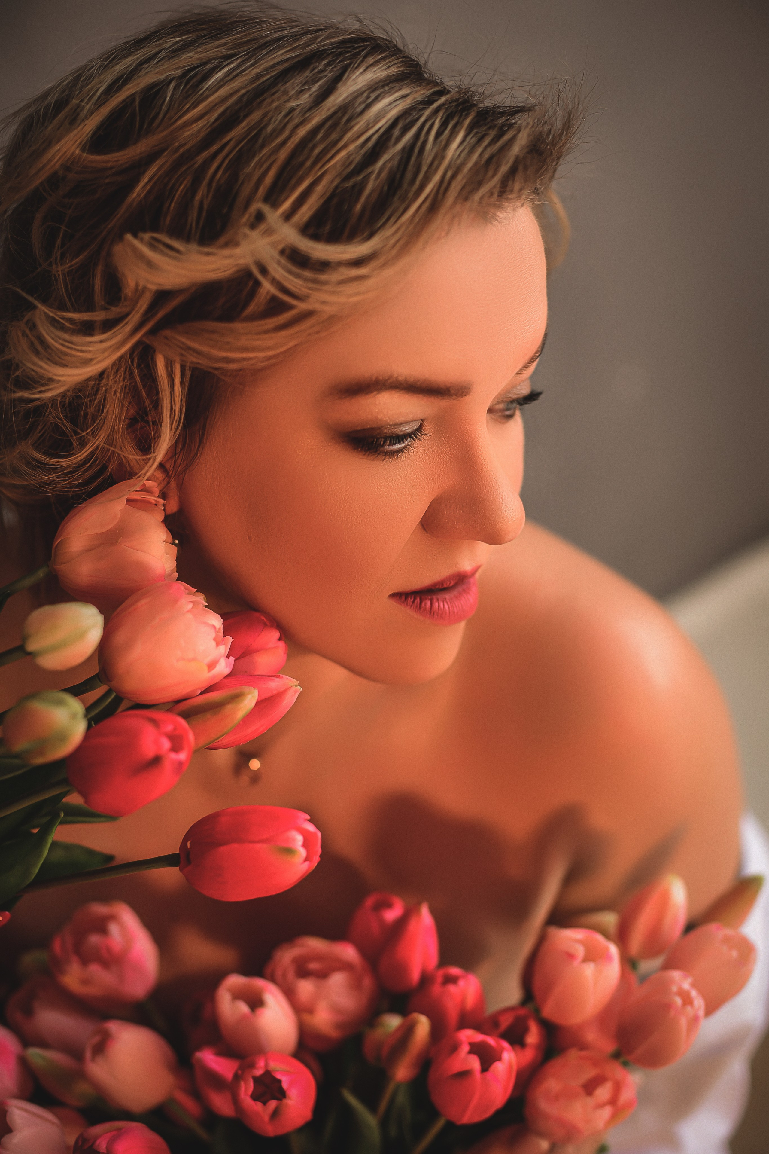 Интерьерная студия. Семейный и свадебный фотограф в Донецке Донская Анастасия