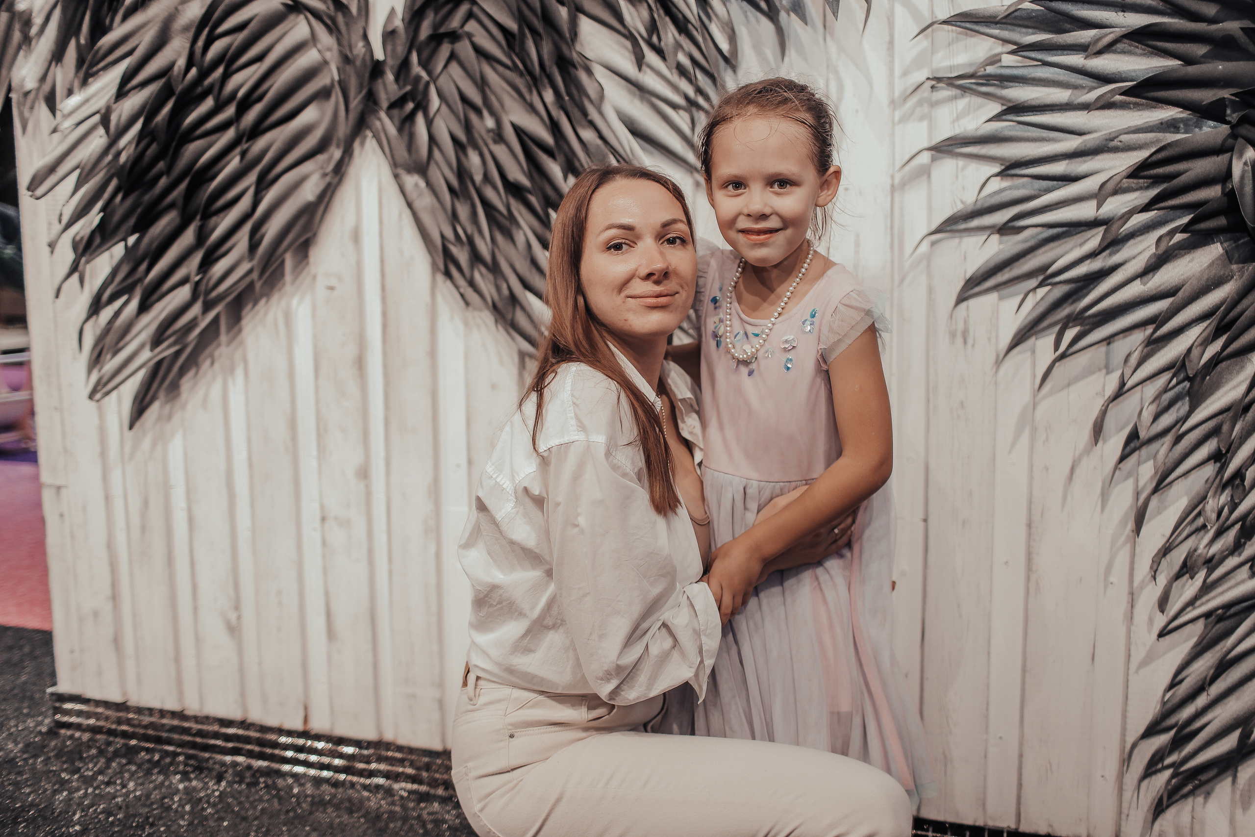 День рождение Алисы. Семейный и женский фотограф в Краснодаре Анастасия Приймак