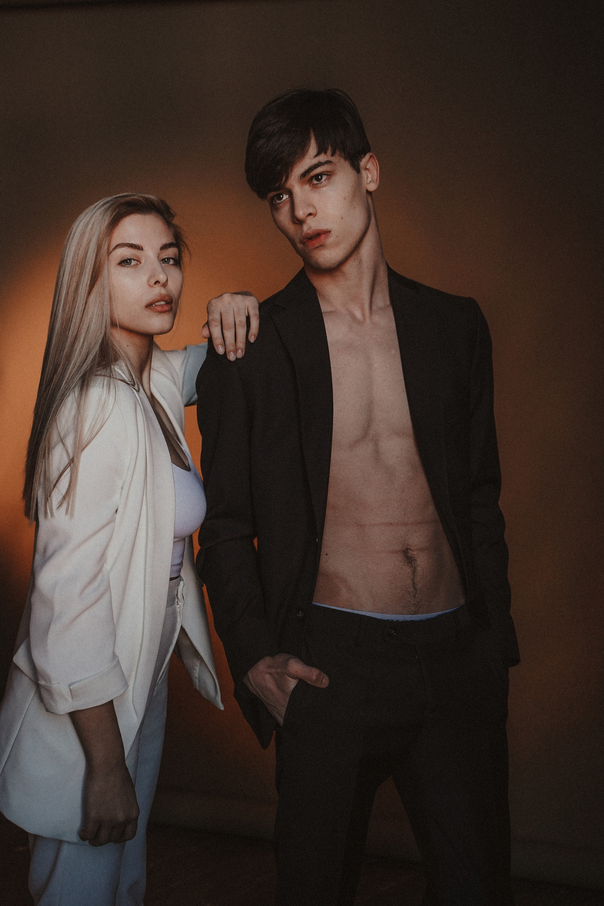 Стильное Love Story. Семейный и женский фотограф в Краснодаре Анастасия Приймак