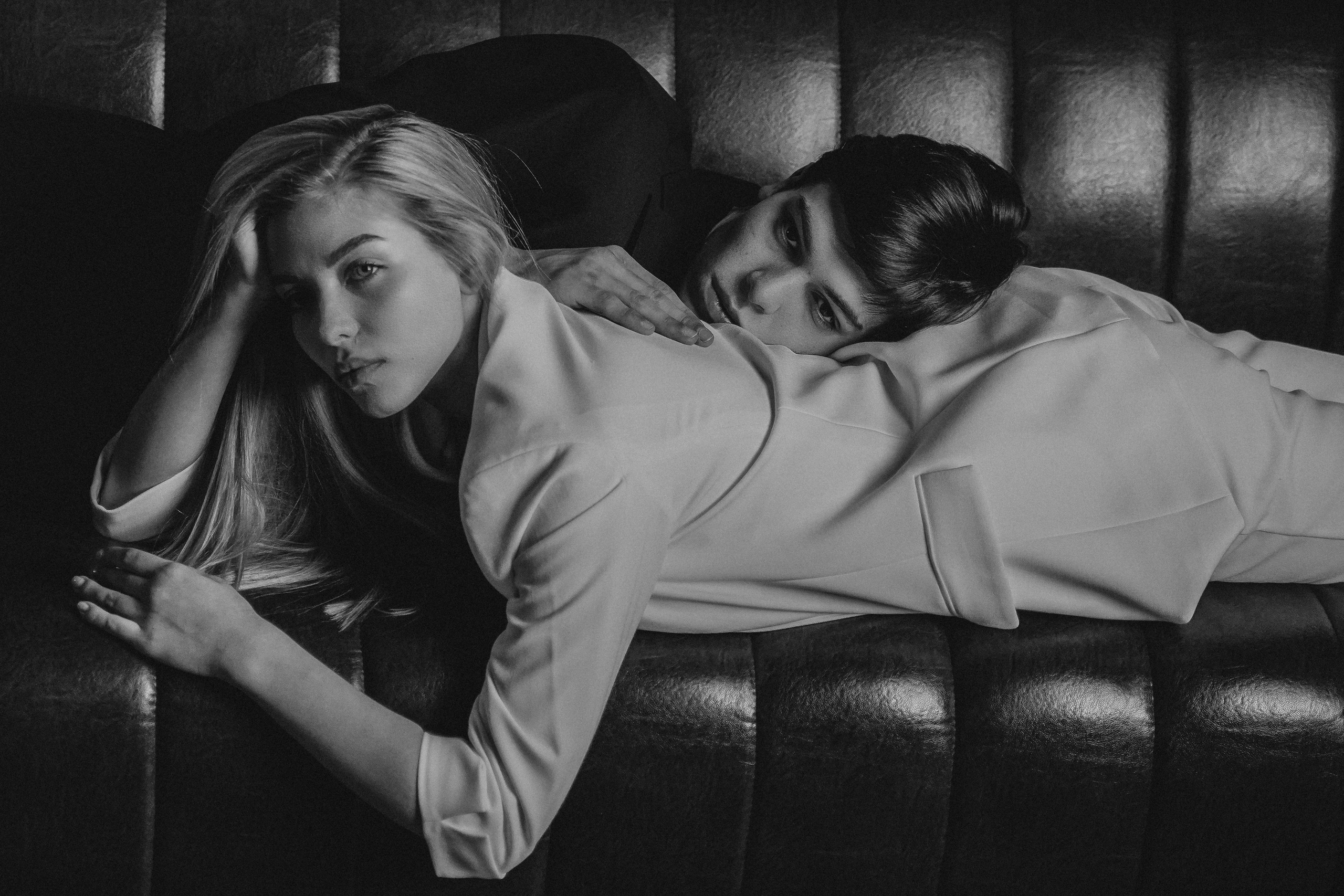 Стильное Love Story. Семейный и женский фотограф в Краснодаре Анастасия Приймак