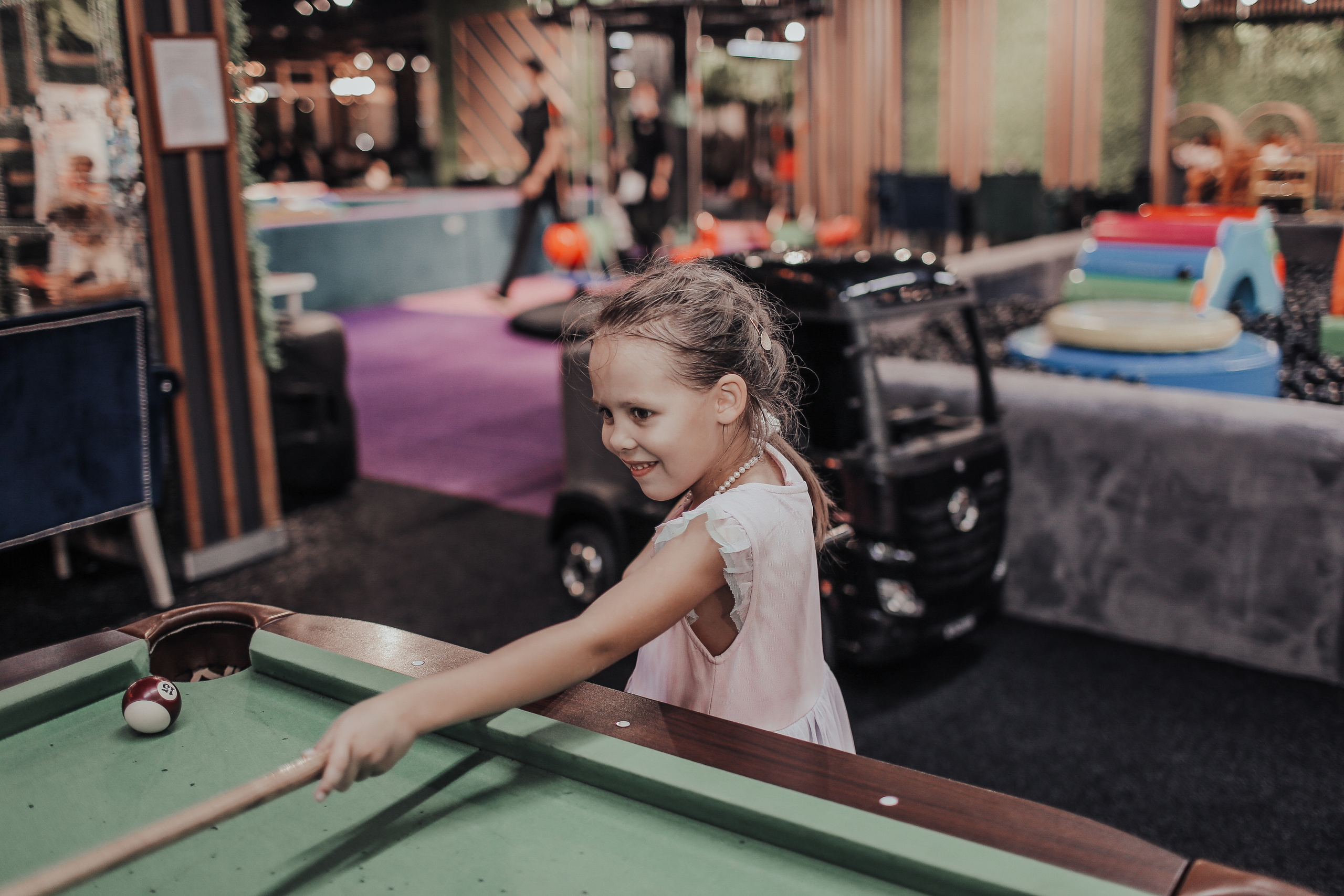 День рождение Алисы. Семейный и женский фотограф в Краснодаре Анастасия Приймак