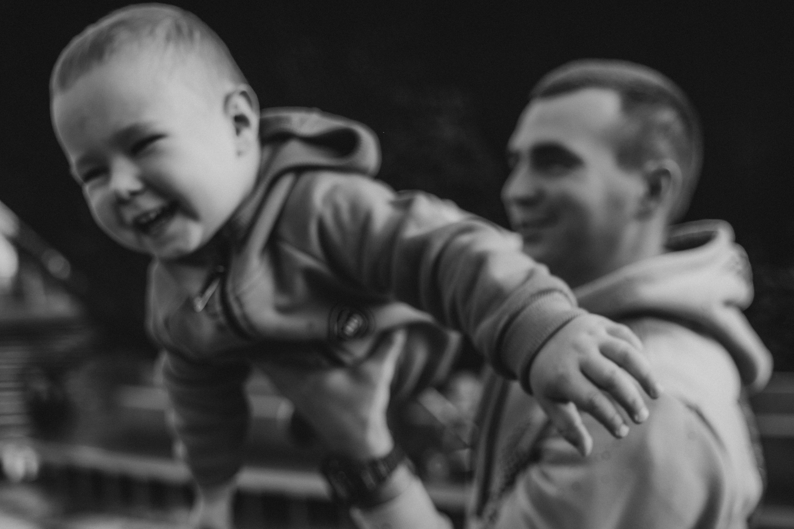 Семейная осенняя фотосессия. Семейный и женский фотограф в Краснодаре Анастасия Приймак