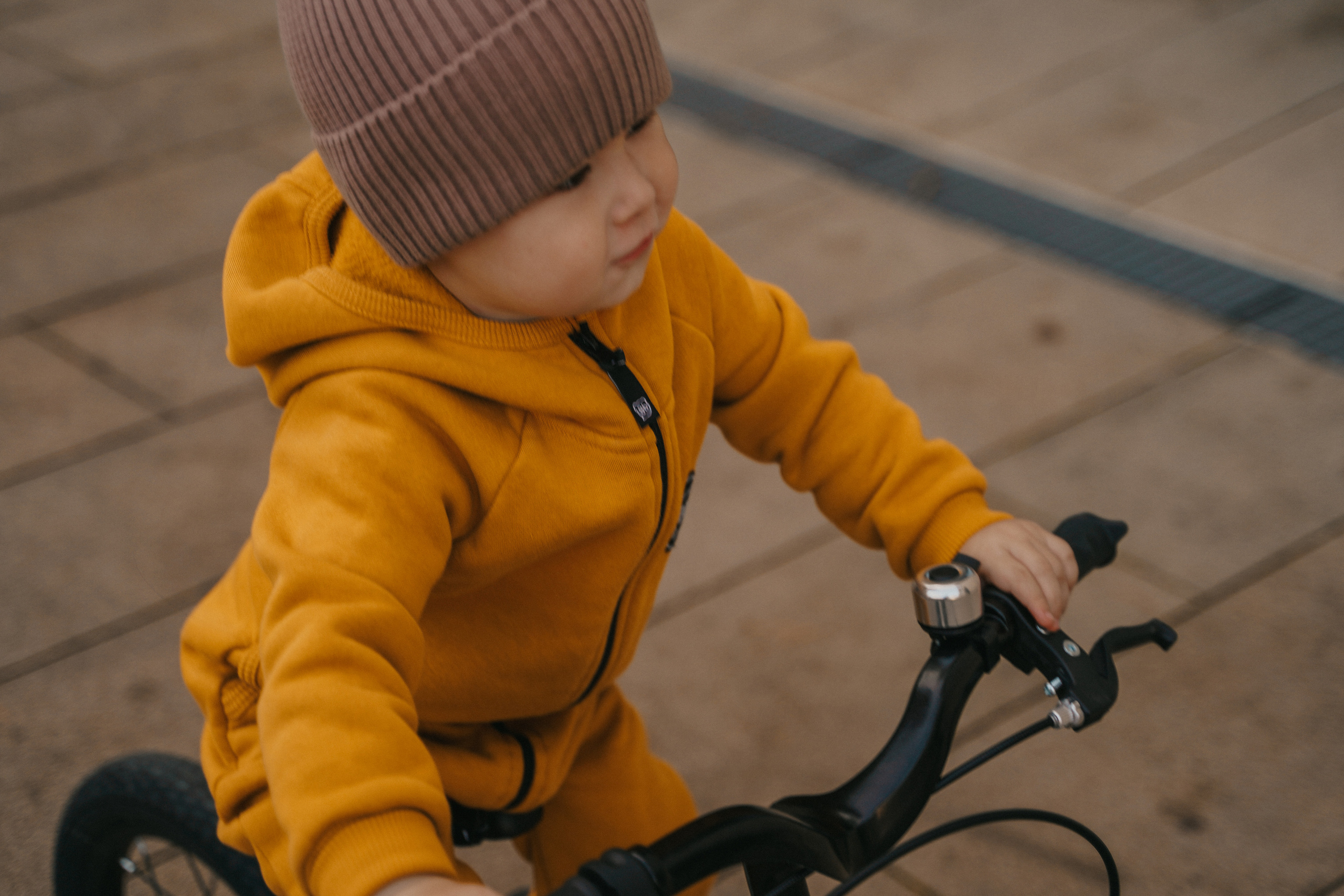 Семейная осенняя фотосессия. Семейный и женский фотограф в Краснодаре Анастасия Приймак