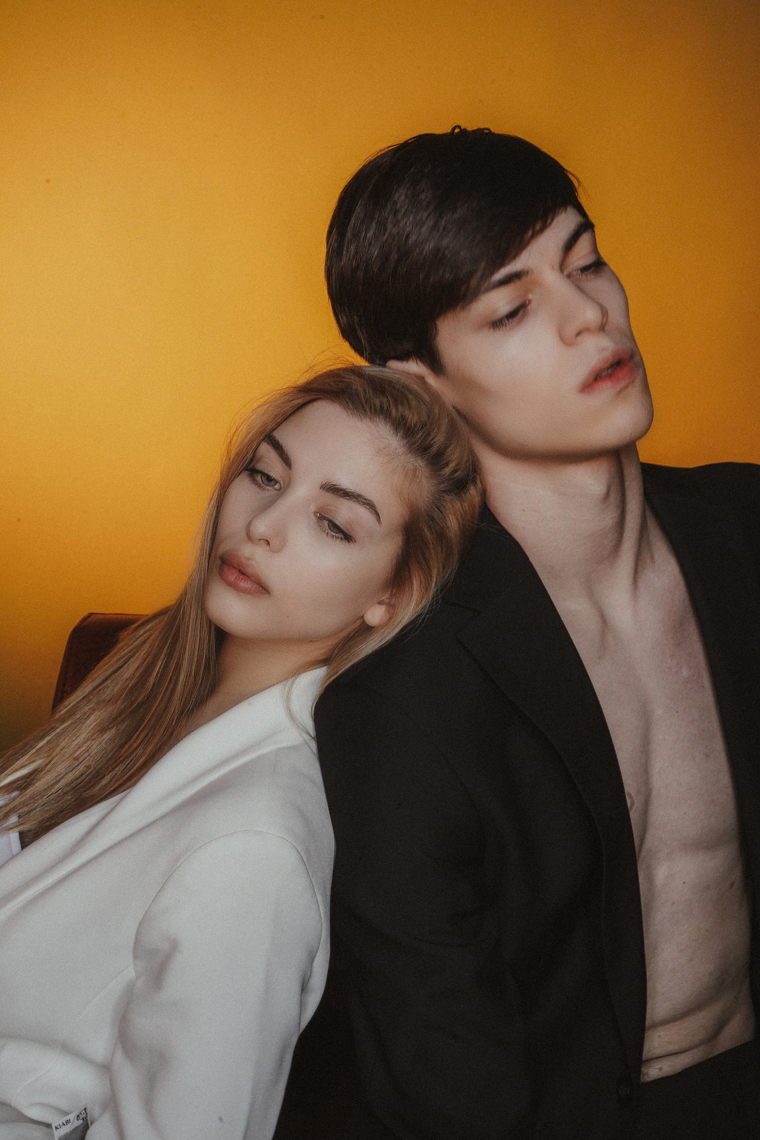 Стильное Love Story. Семейный и женский фотограф в Краснодаре Анастасия Приймак