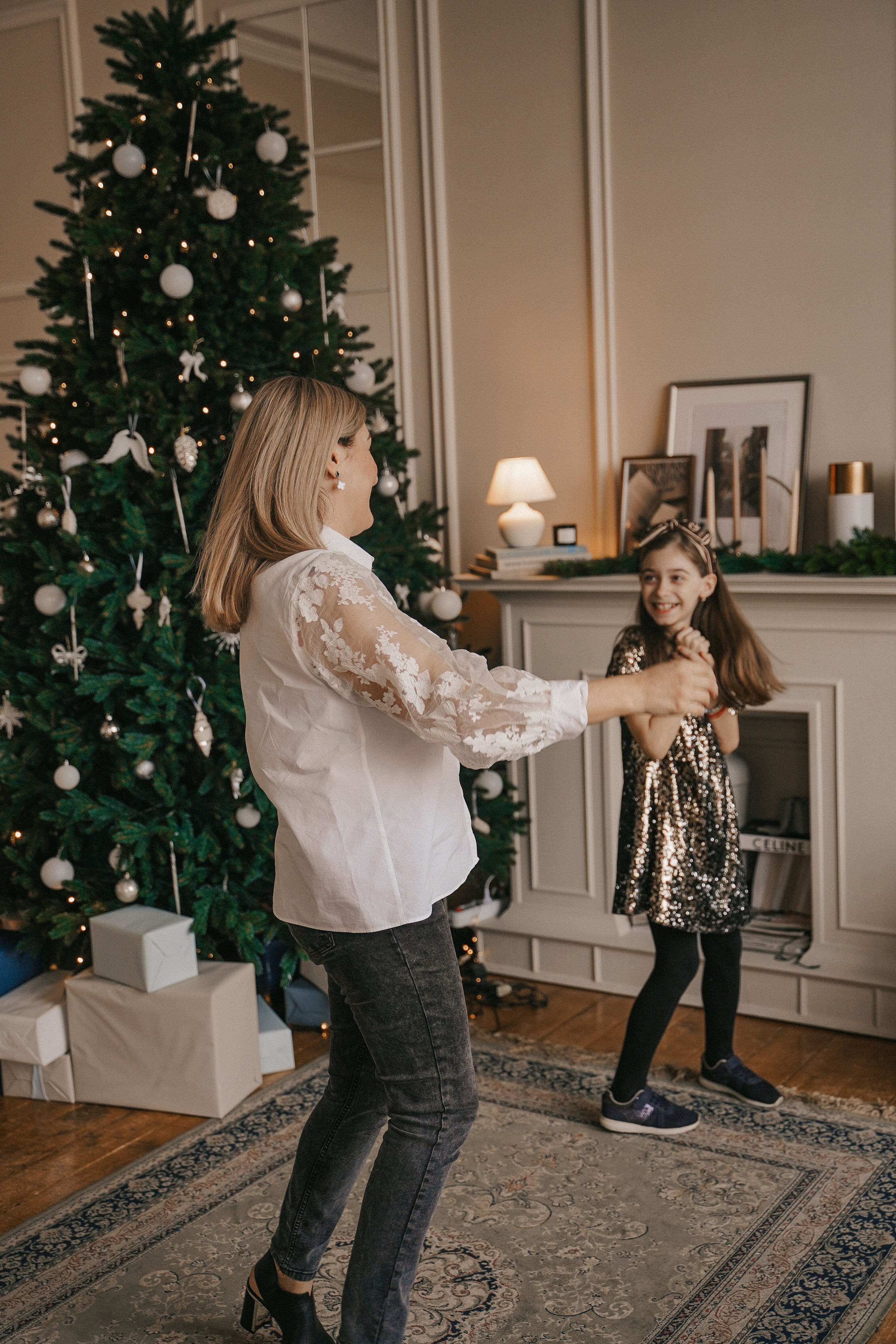 Мама и дочь. Семейный и женский фотограф в Краснодаре Анастасия Приймак