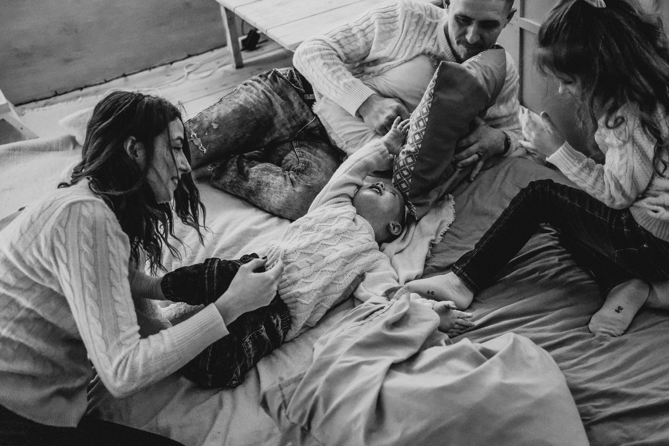 Семейный и женский фотограф в Краснодаре. Семейный и женский фотограф в Краснодаре Анастасия Приймак