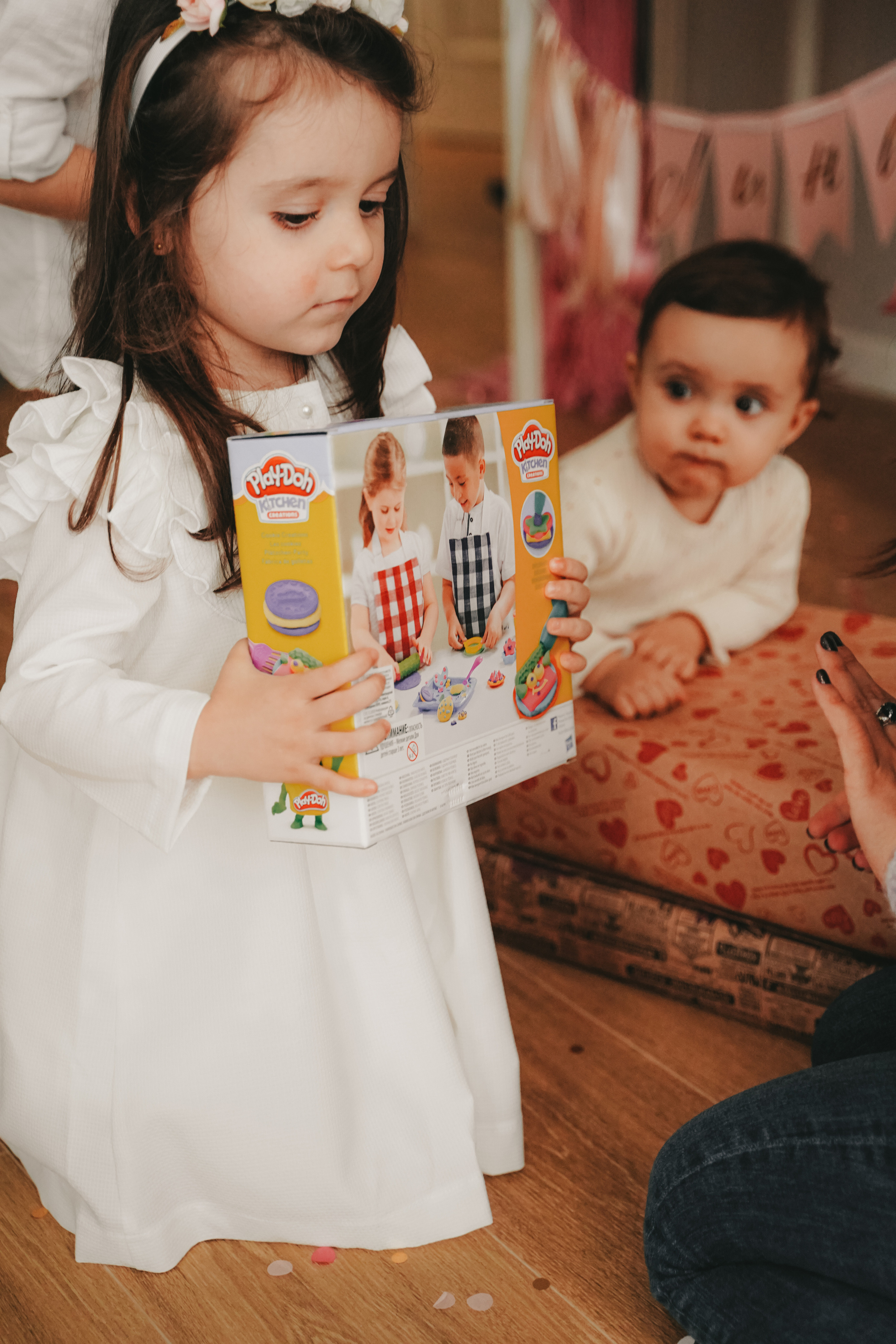 День рождение Лины (блогер Эльвира Варавенко). Семейный и женский фотограф в Краснодаре Анастасия Приймак