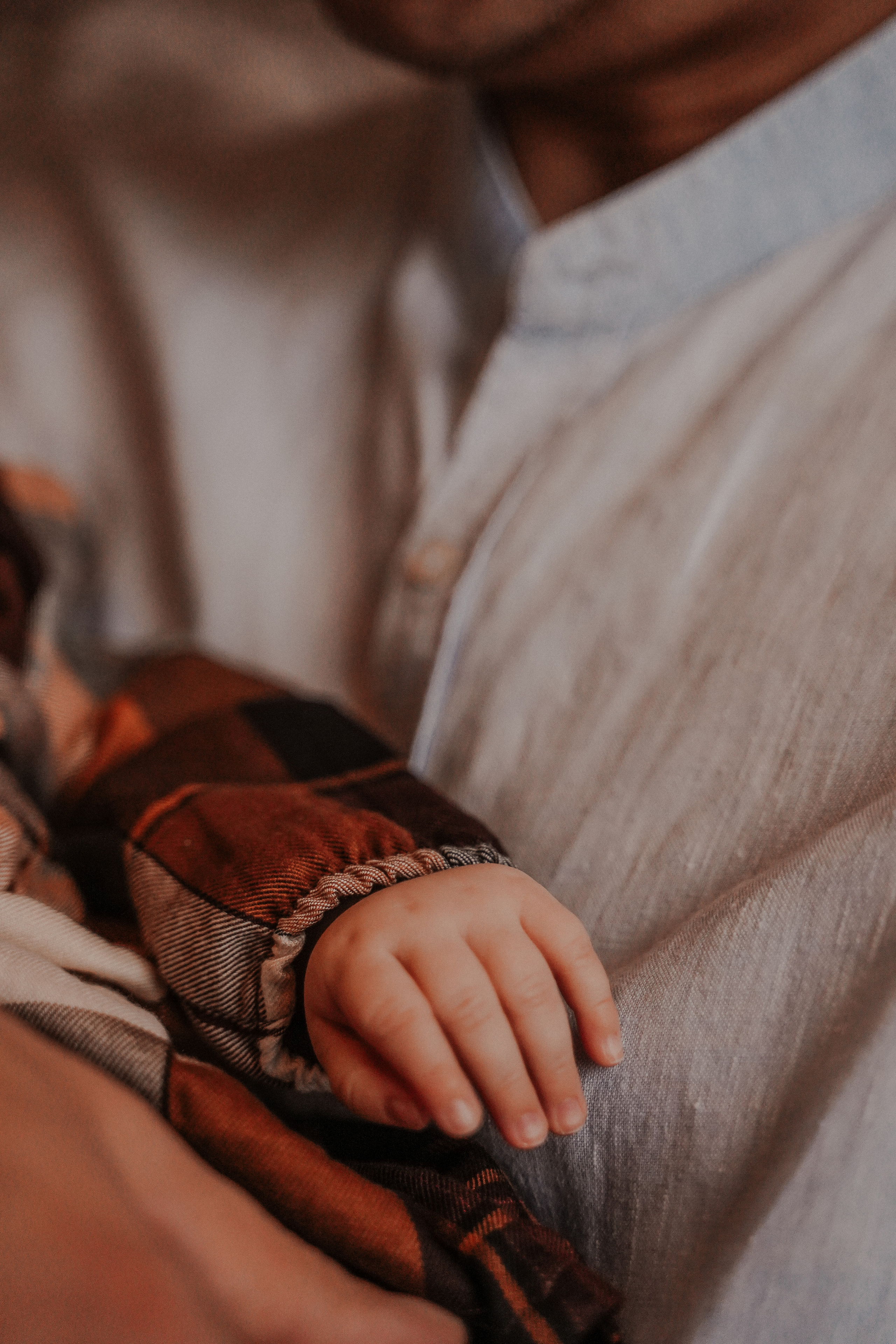 Студийная фотосессия с малышом. Семейный и женский фотограф в Краснодаре Анастасия Приймак