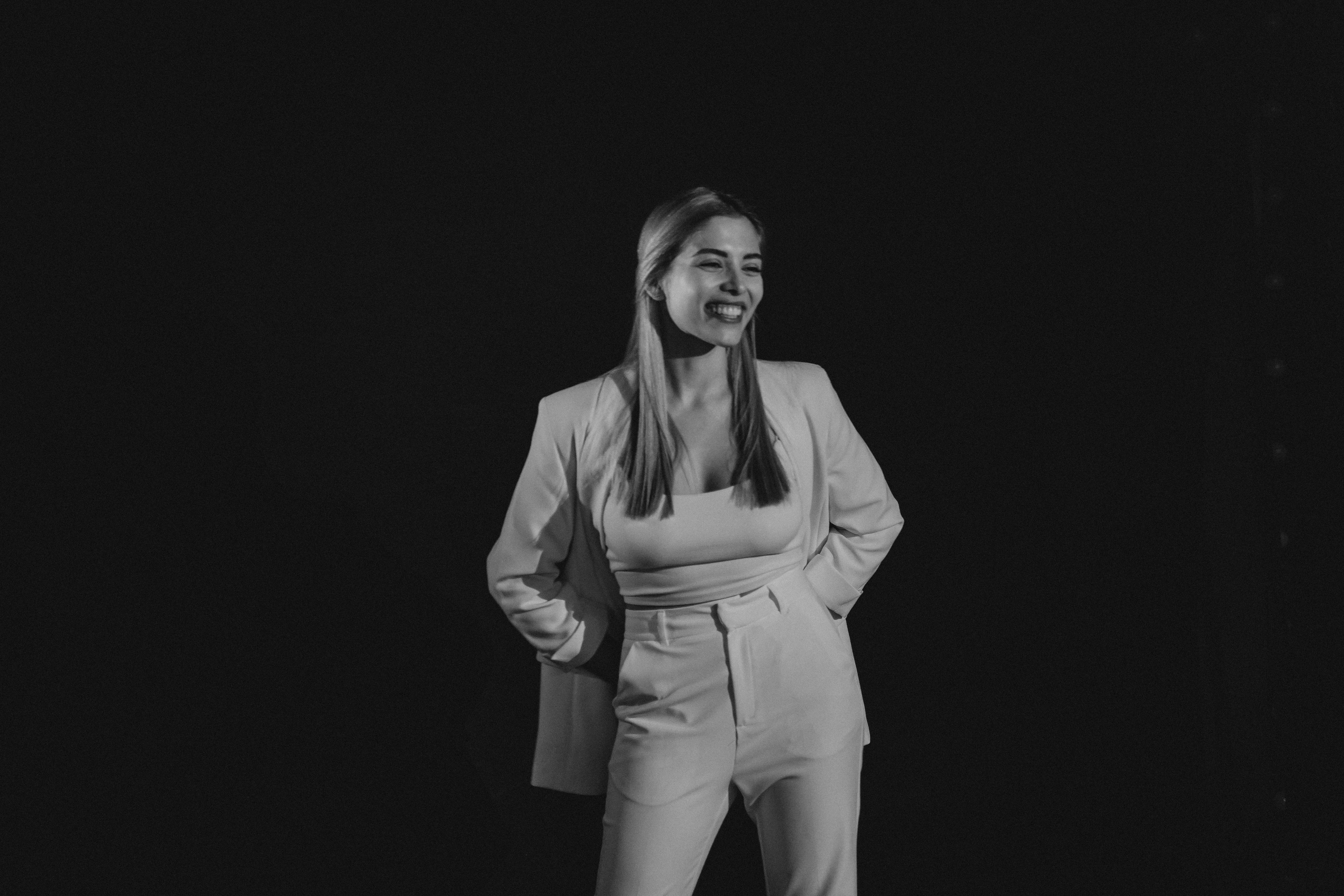 Женский портрет. Семейный и женский фотограф в Краснодаре Анастасия Приймак