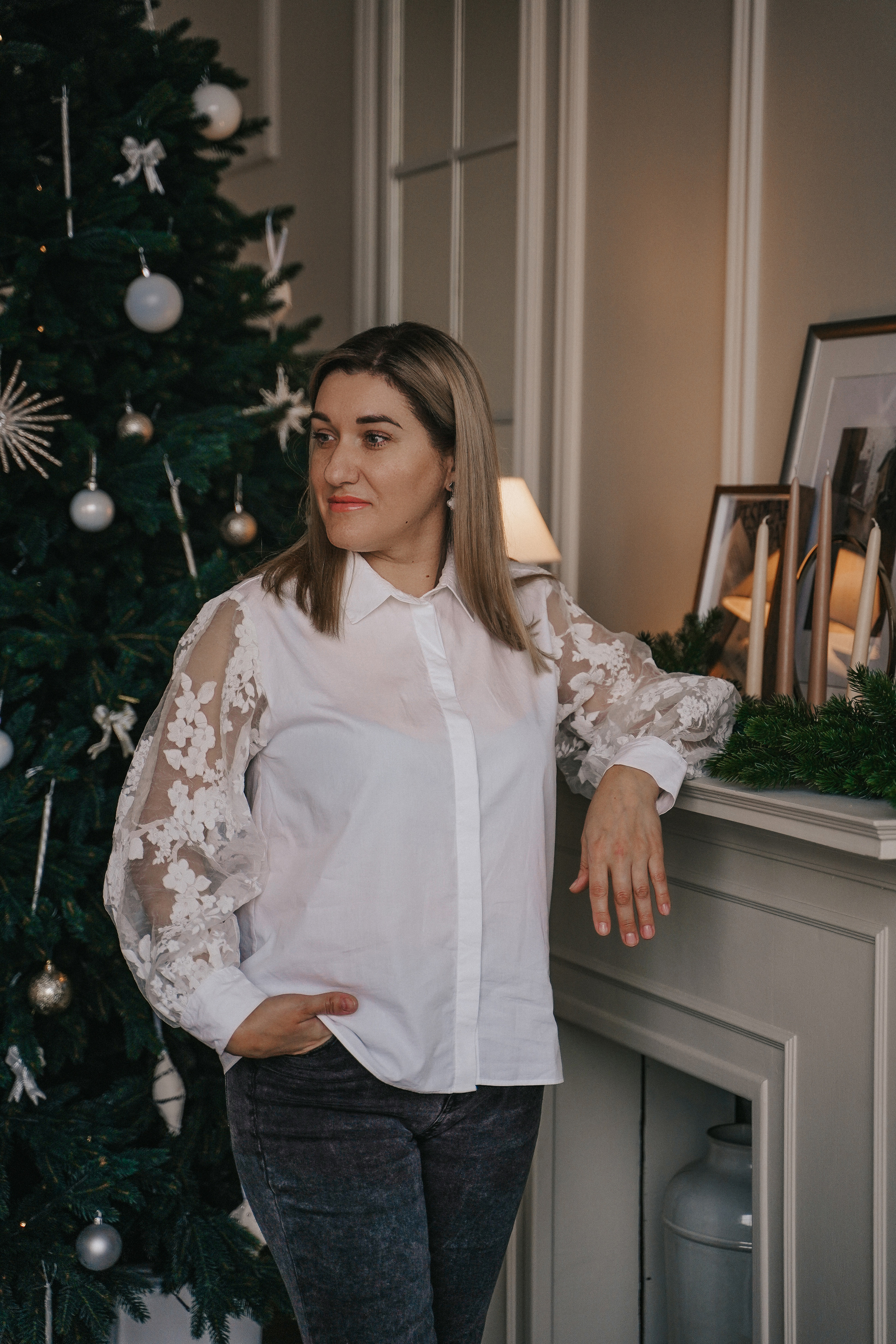 Мама и дочь. Семейный и женский фотограф в Краснодаре Анастасия Приймак