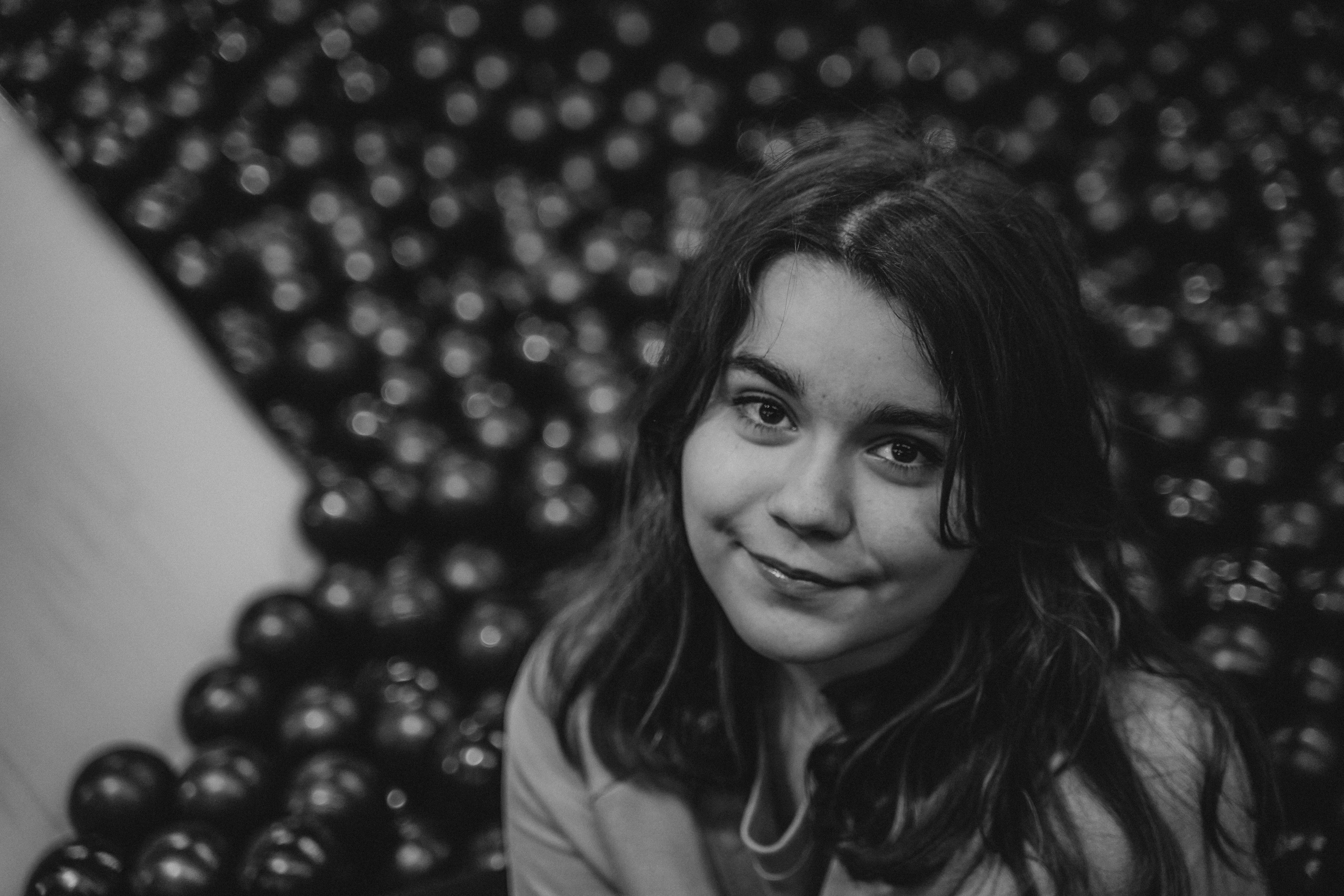 День рождение Милы. Семейный и женский фотограф в Краснодаре Анастасия Приймак