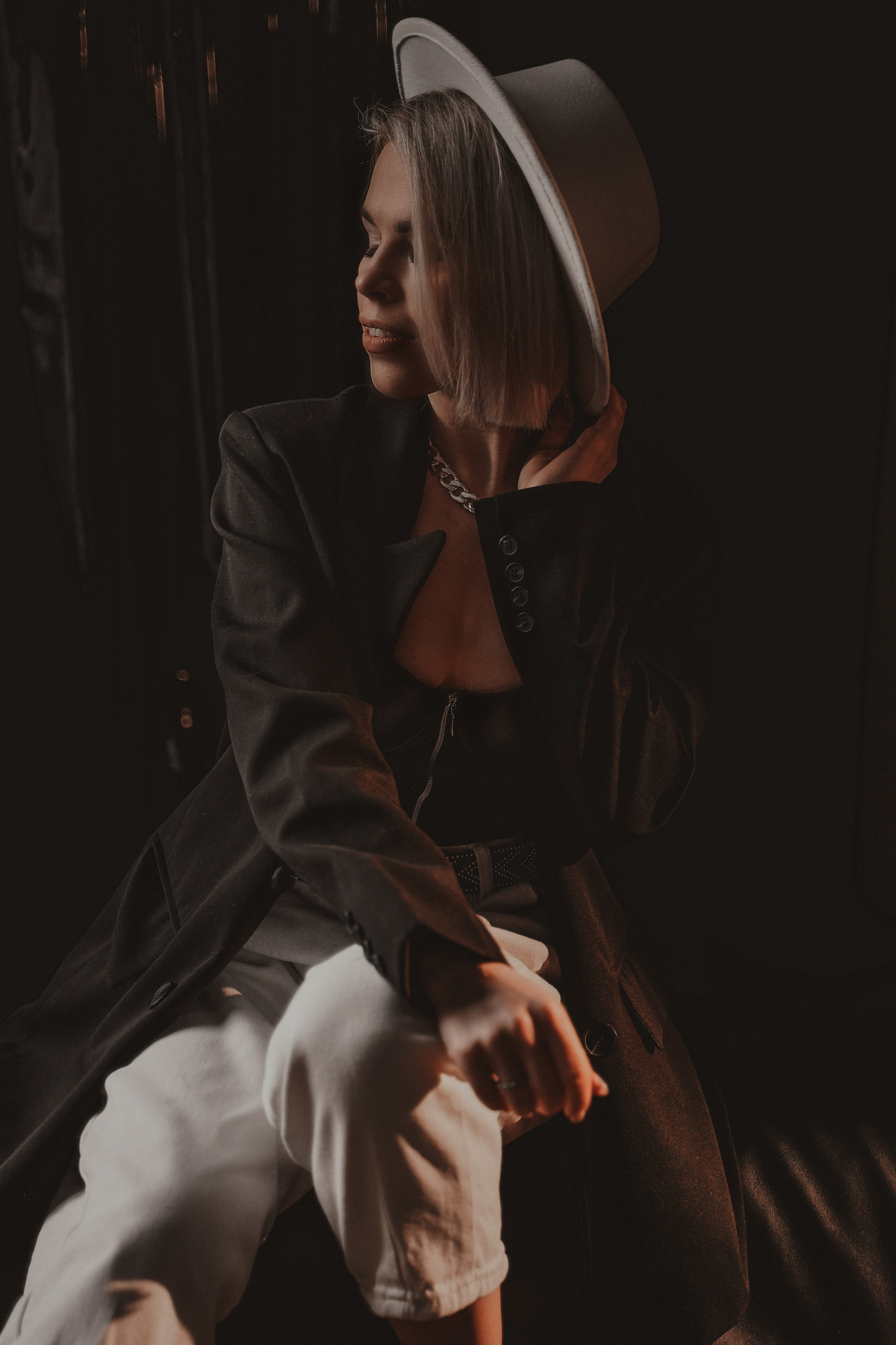 Индивидуальная фотосессия для фотографа. Семейный и женский фотограф в Краснодаре Анастасия Приймак