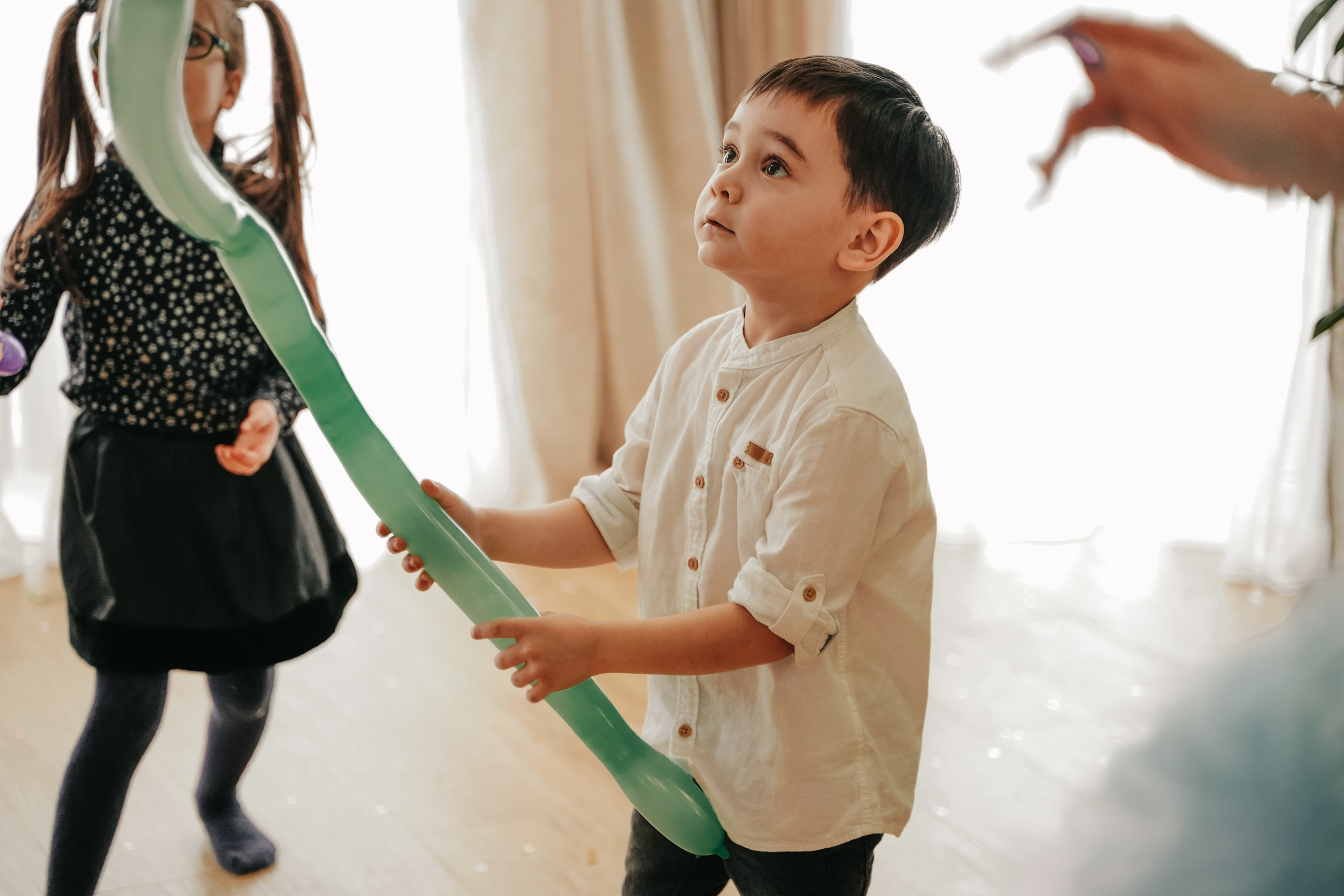 День рождение Лины (блогер Эльвира Варавенко). Семейный и женский фотограф в Краснодаре Анастасия Приймак