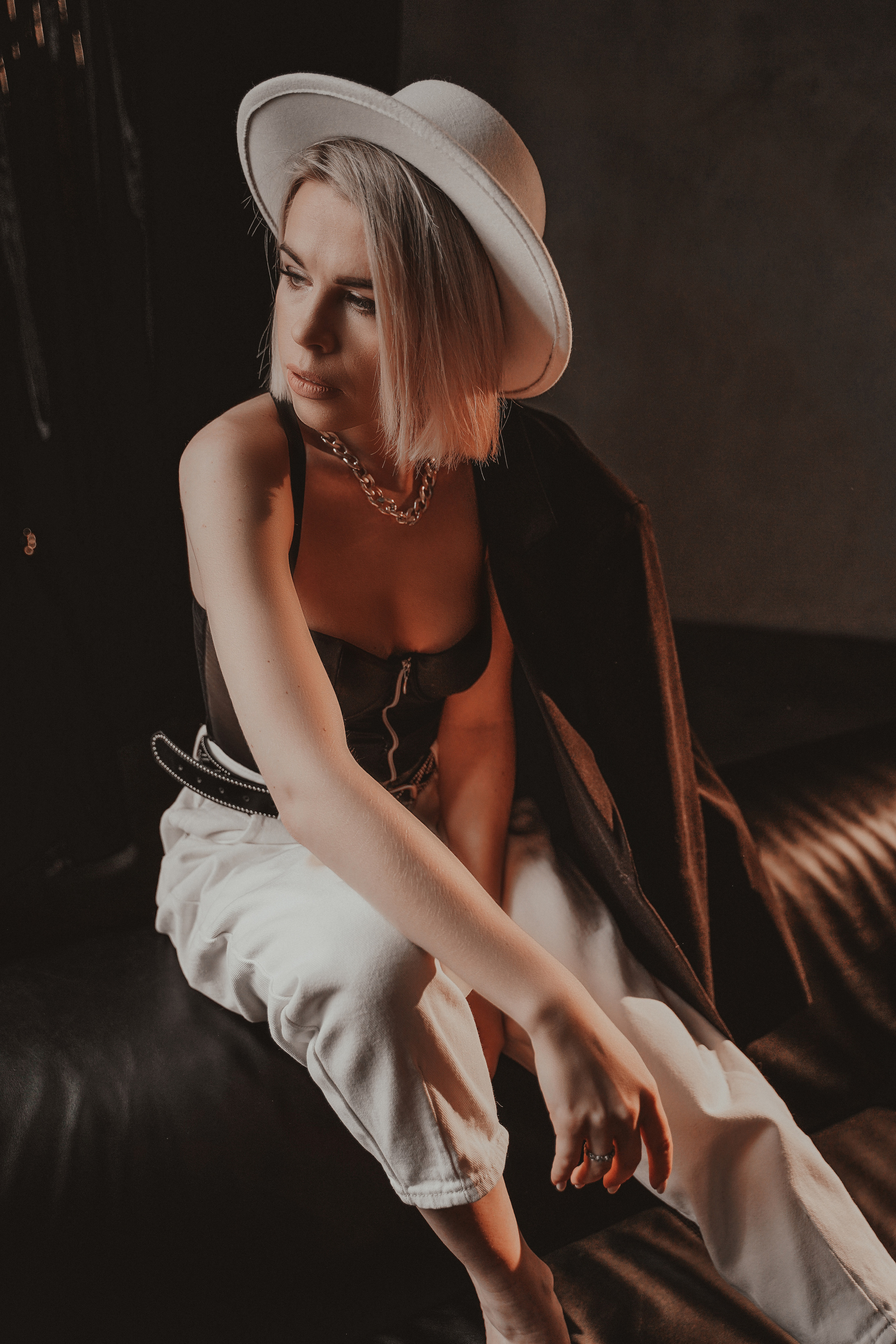 Индивидуальная фотосессия для фотографа. Семейный и женский фотограф в Краснодаре Анастасия Приймак