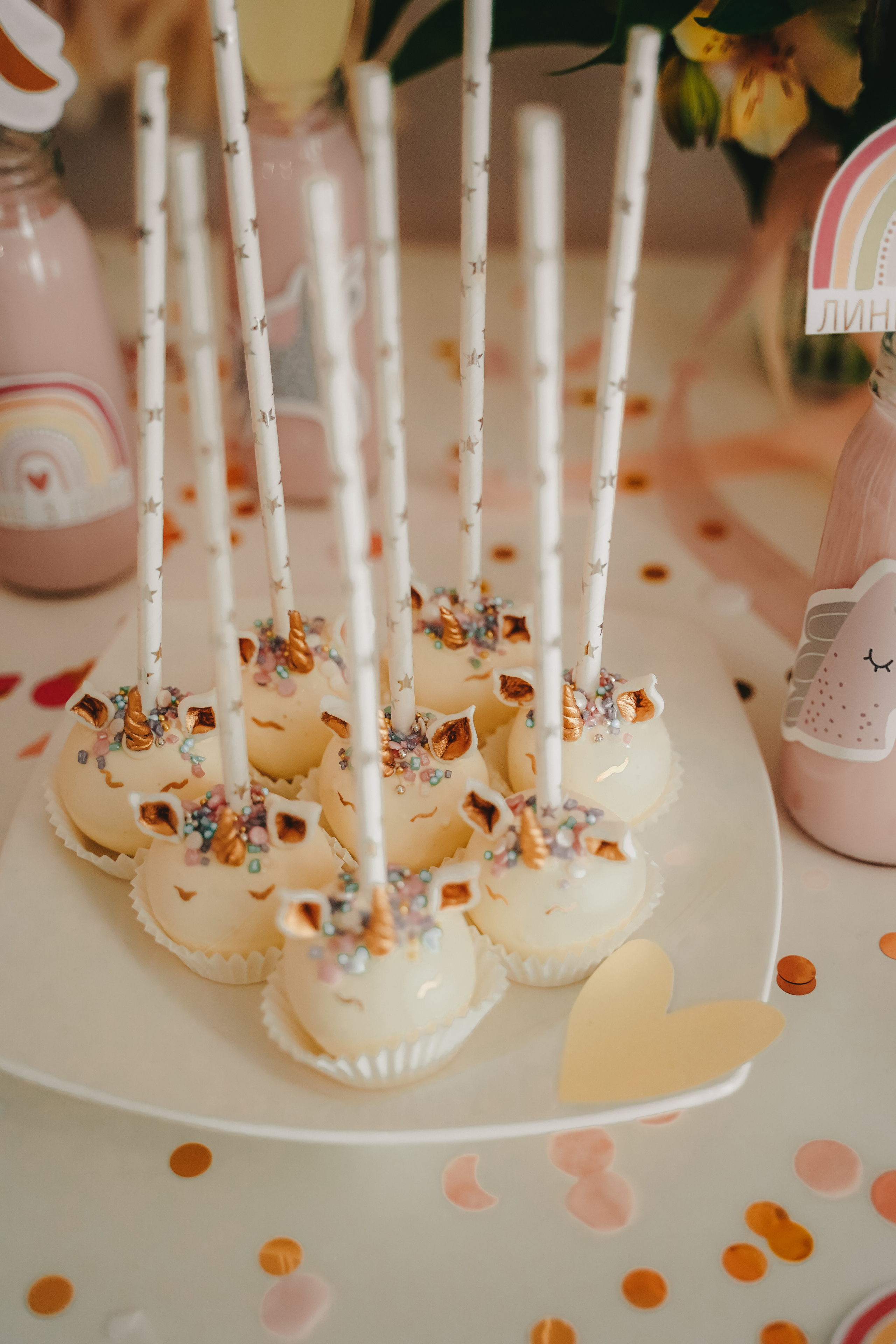 День рождение Лины (блогер Эльвира Варавенко). Семейный и женский фотограф в Краснодаре Анастасия Приймак