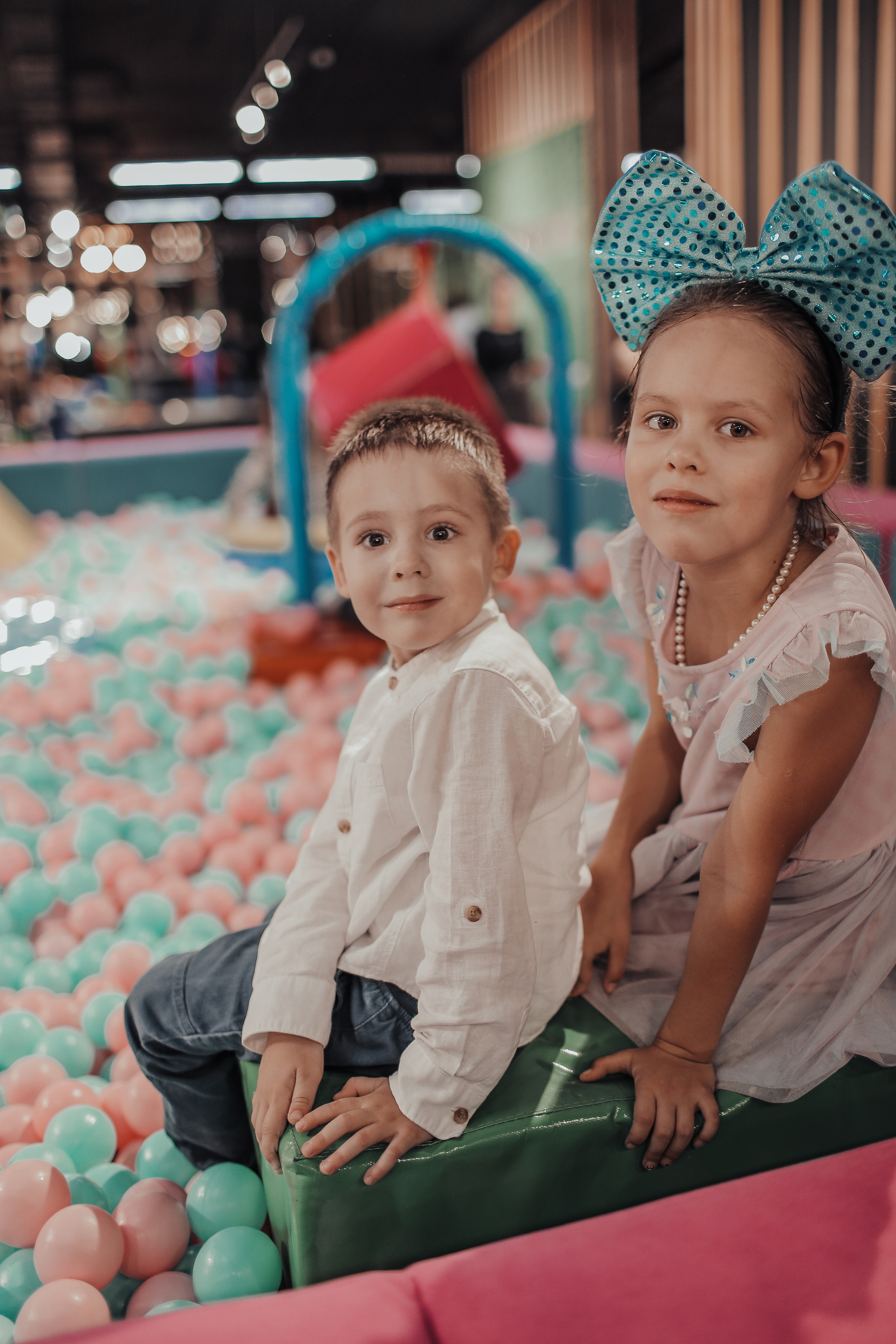 День рождение Алисы. Семейный и женский фотограф в Краснодаре Анастасия Приймак