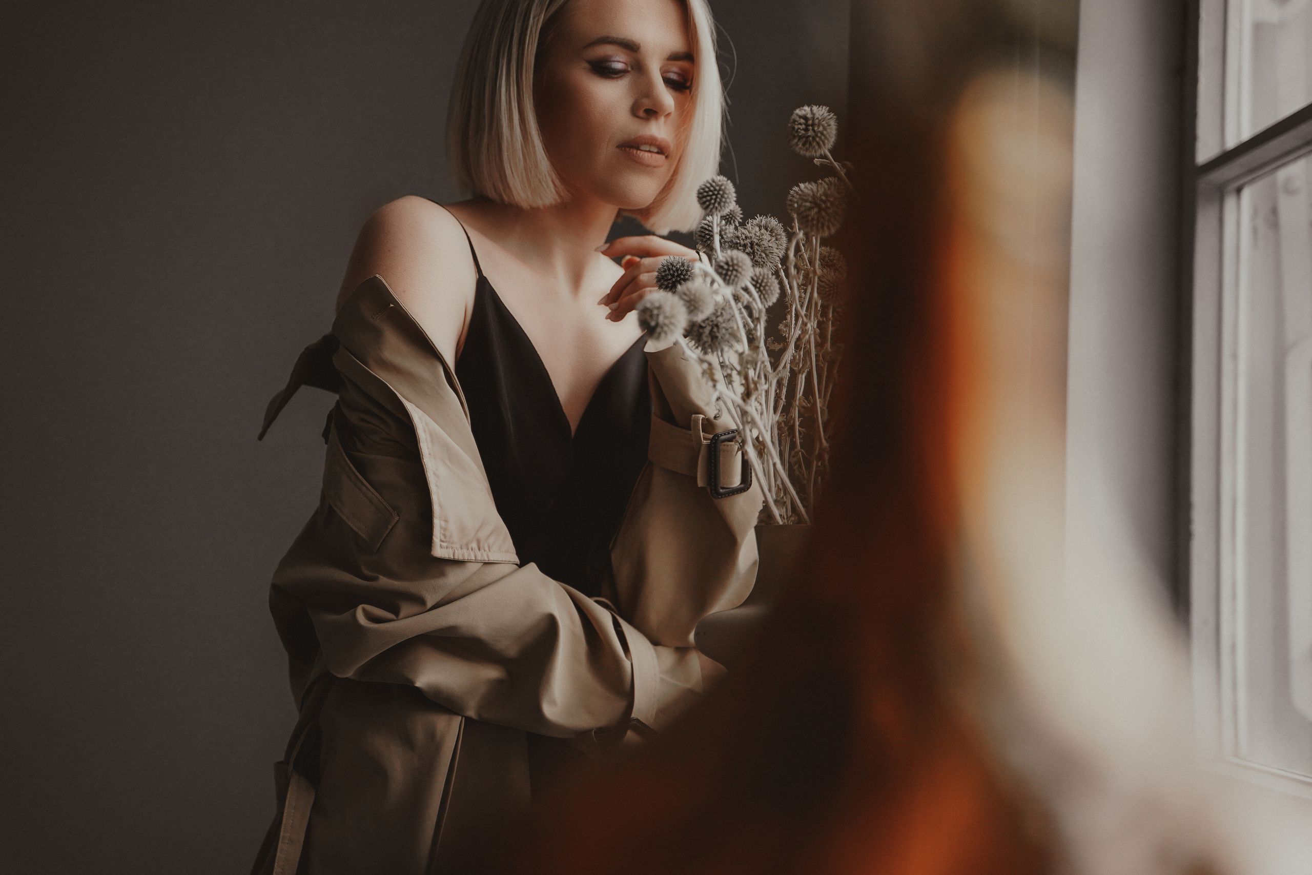 Индивидуальная фотосессия для фотографа. Семейный и женский фотограф в Краснодаре Анастасия Приймак