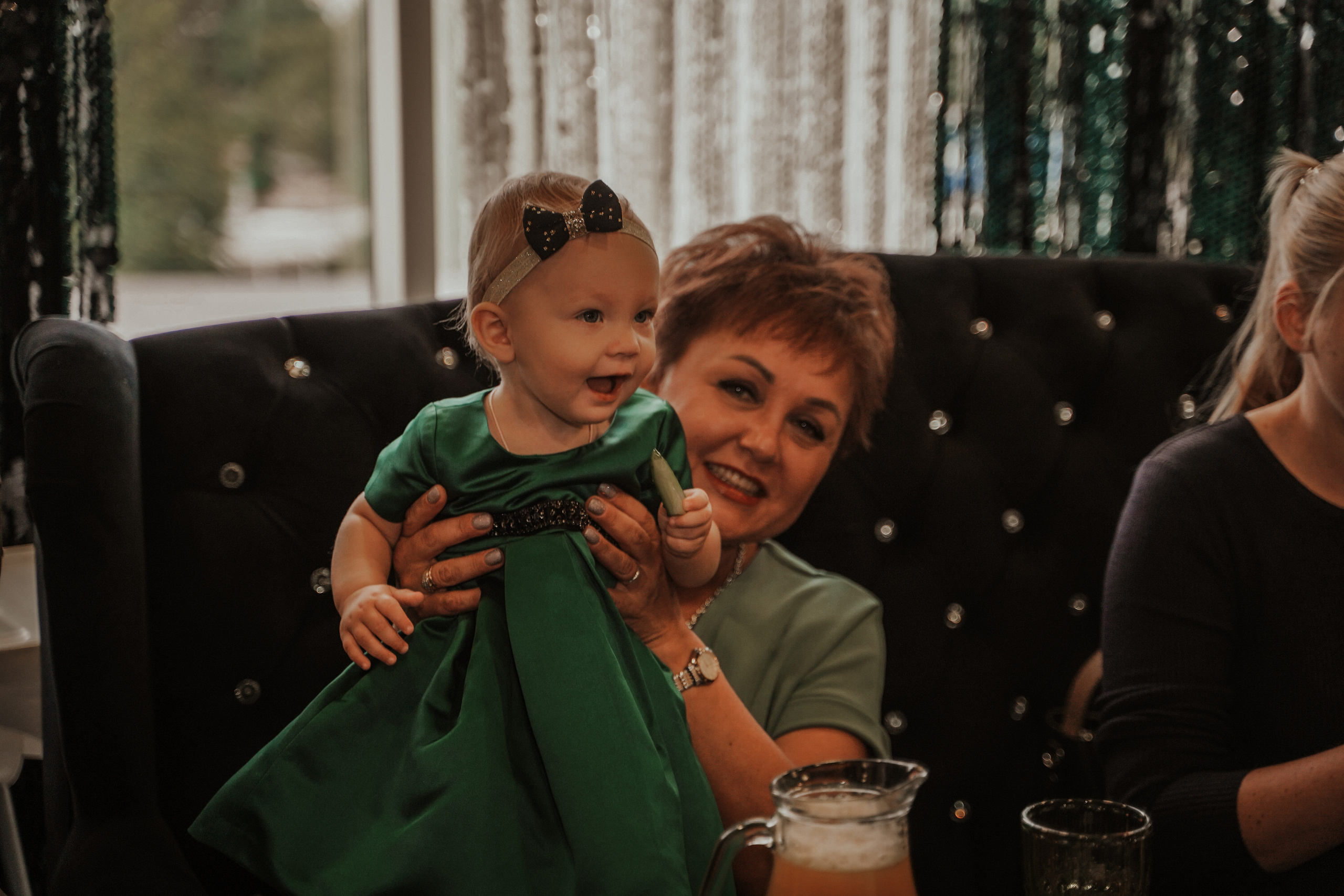 Годовасие. Семейный и женский фотограф в Краснодаре Анастасия Приймак