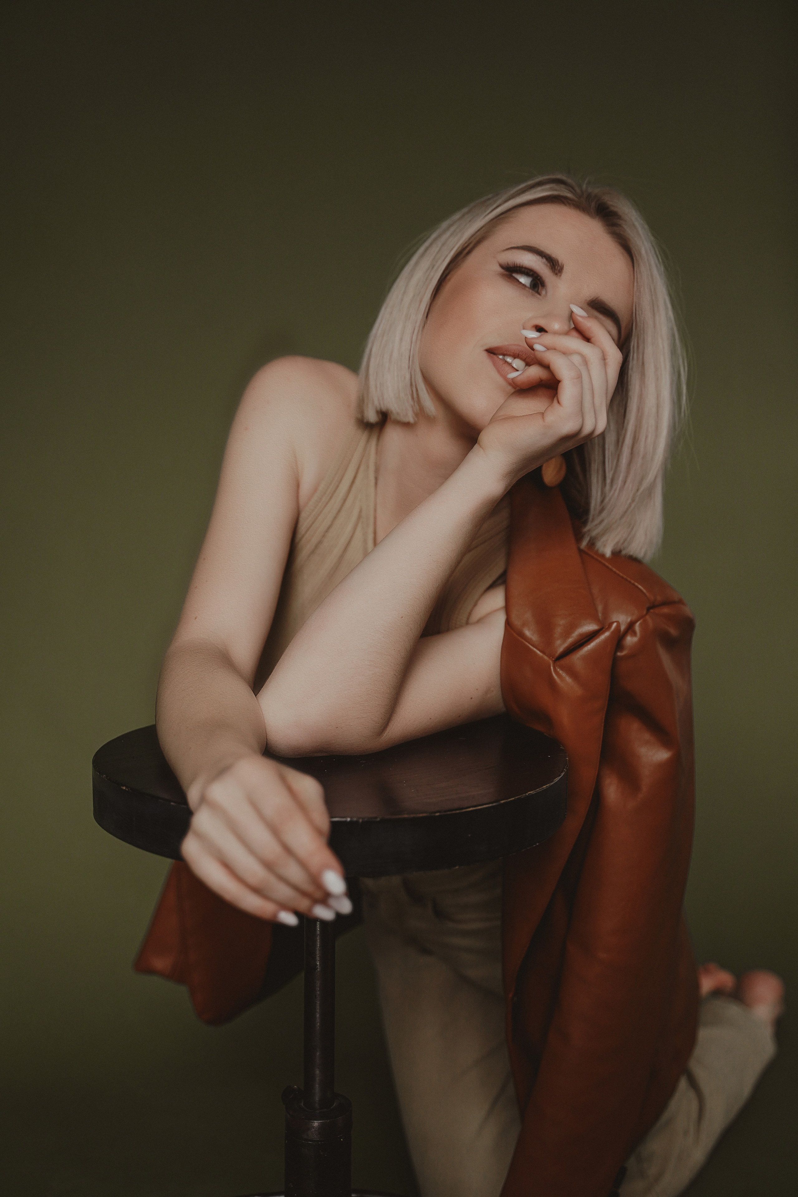 Индивидуальная фотосессия для фотографа. Семейный и женский фотограф в Краснодаре Анастасия Приймак