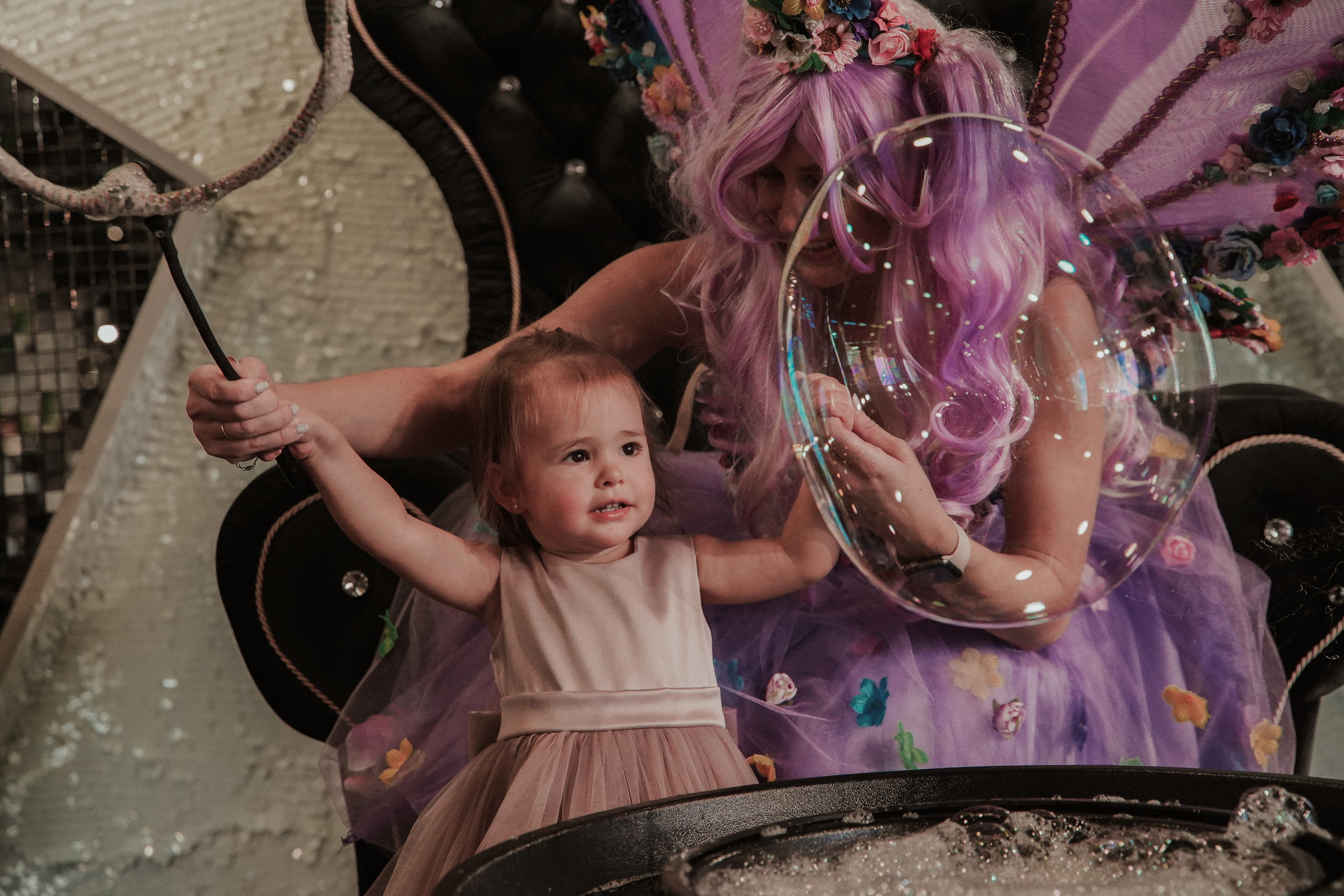 День рождение Ксюши. Семейный и женский фотограф в Краснодаре Анастасия Приймак