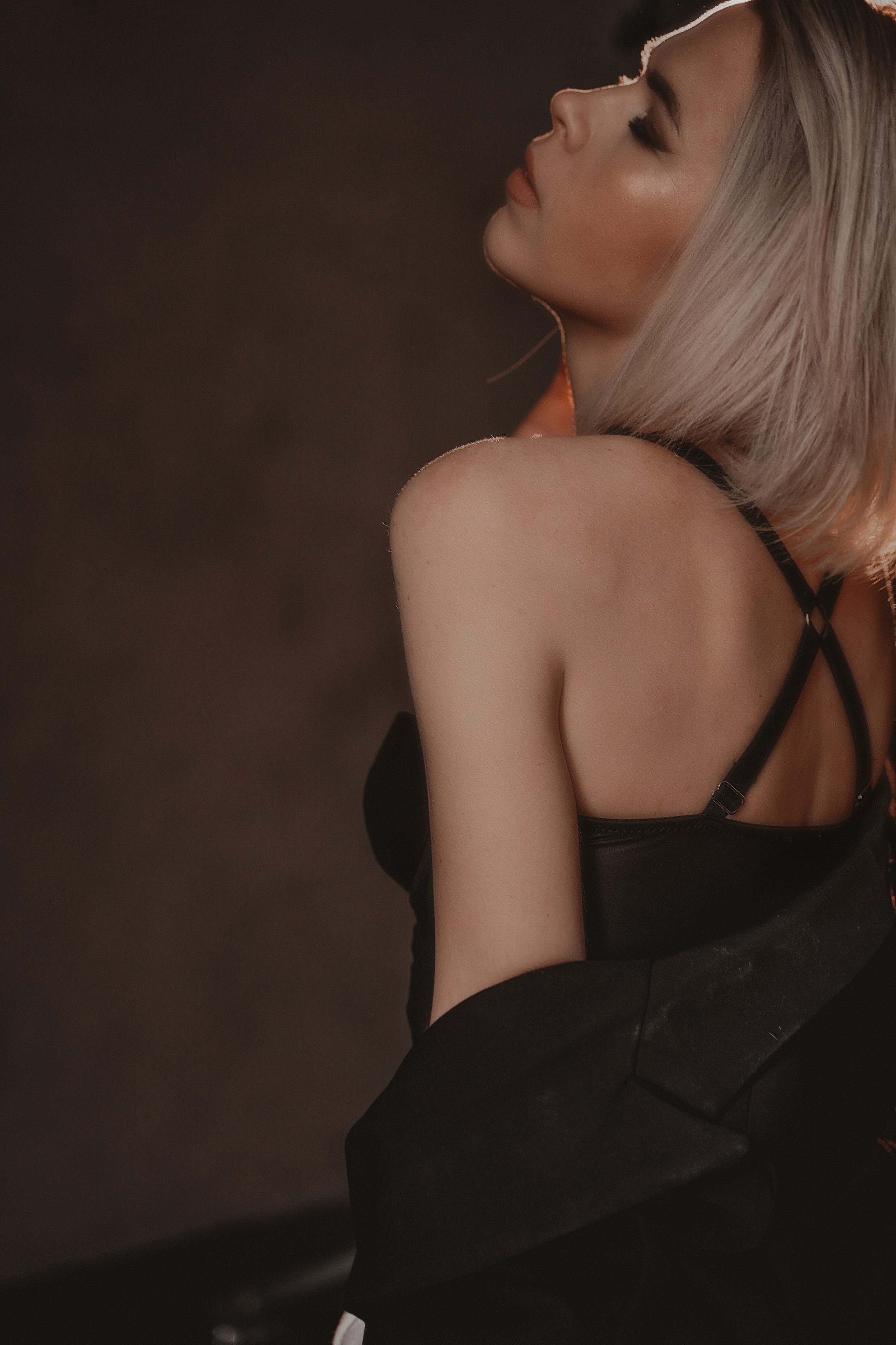 Индивидуальная фотосессия для фотографа. Семейный и женский фотограф в Краснодаре Анастасия Приймак