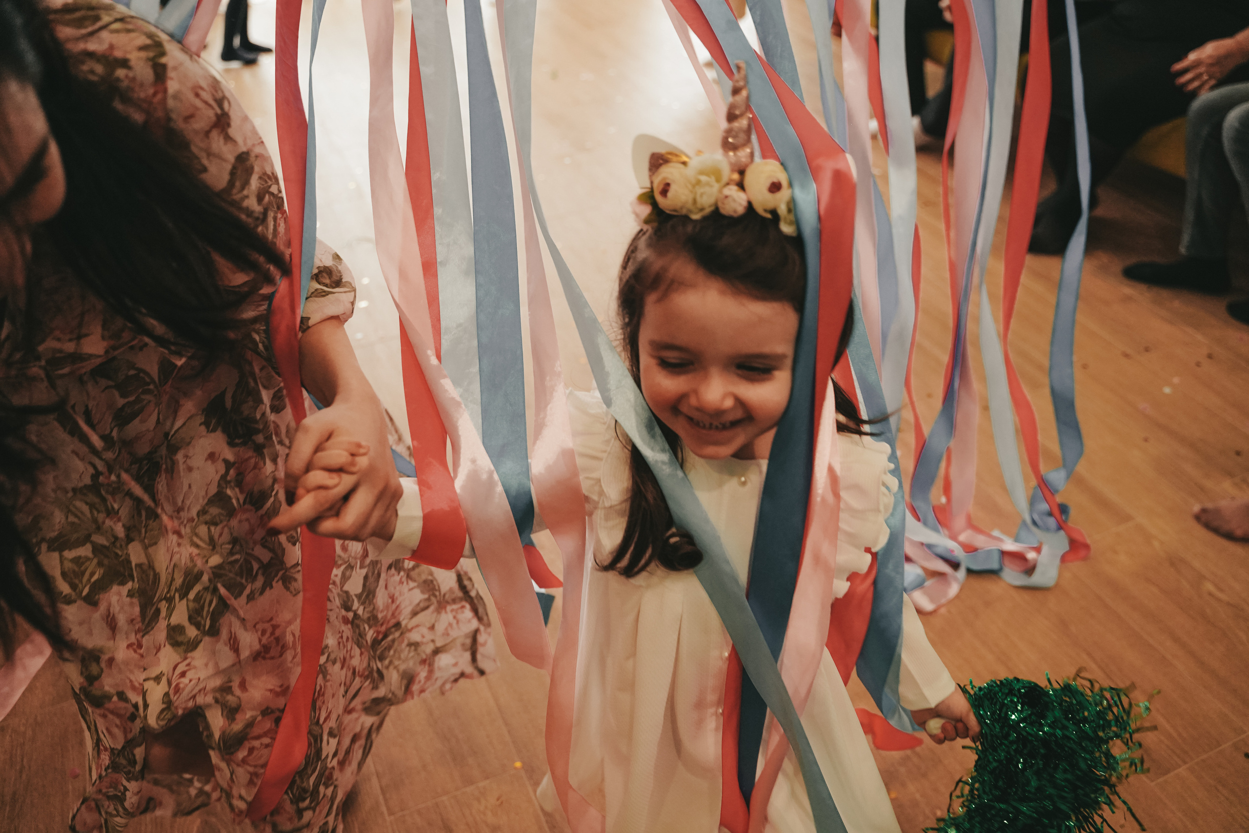 День рождение Лины (блогер Эльвира Варавенко). Семейный и женский фотограф в Краснодаре Анастасия Приймак