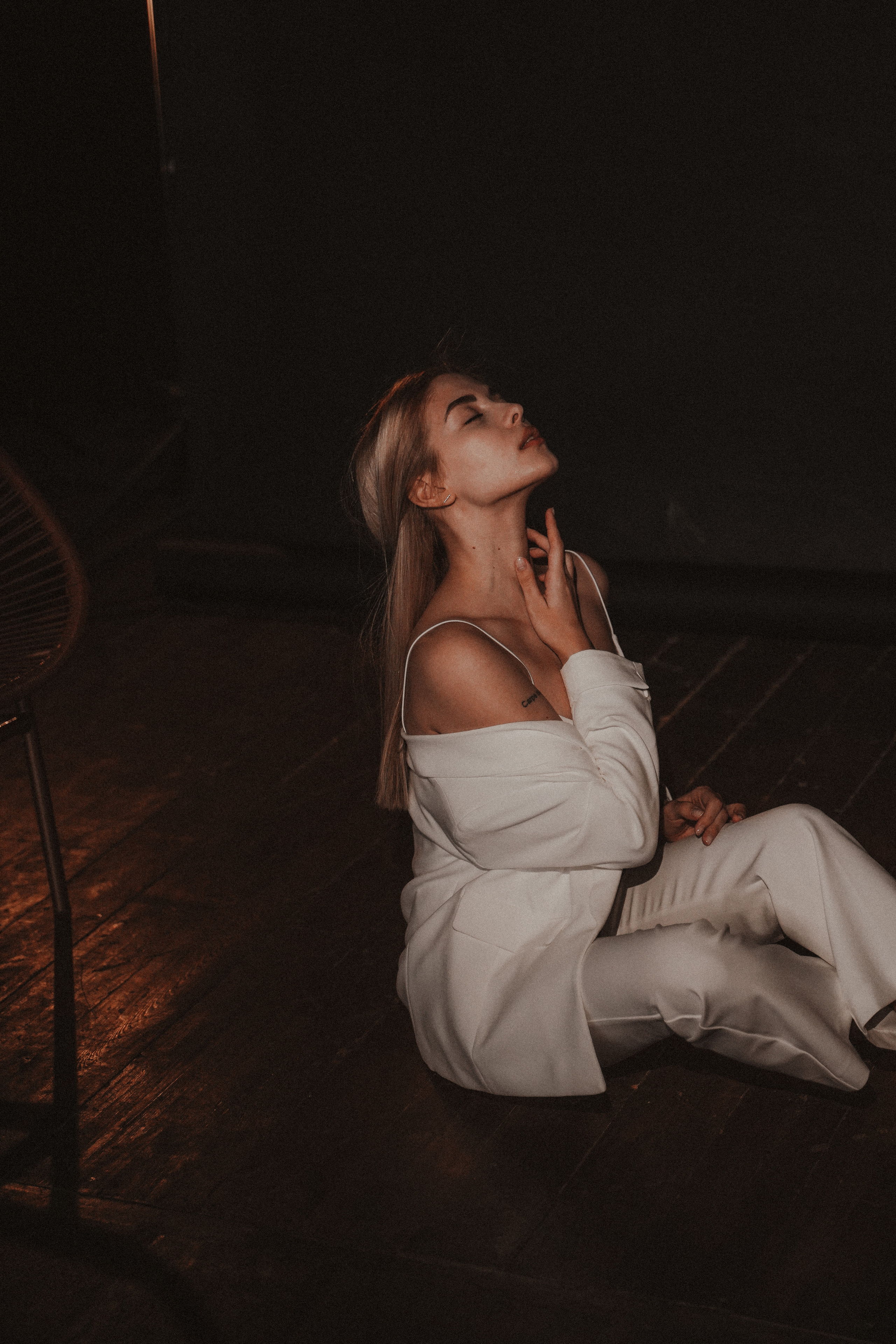 Женский портрет. Семейный и женский фотограф в Краснодаре Анастасия Приймак