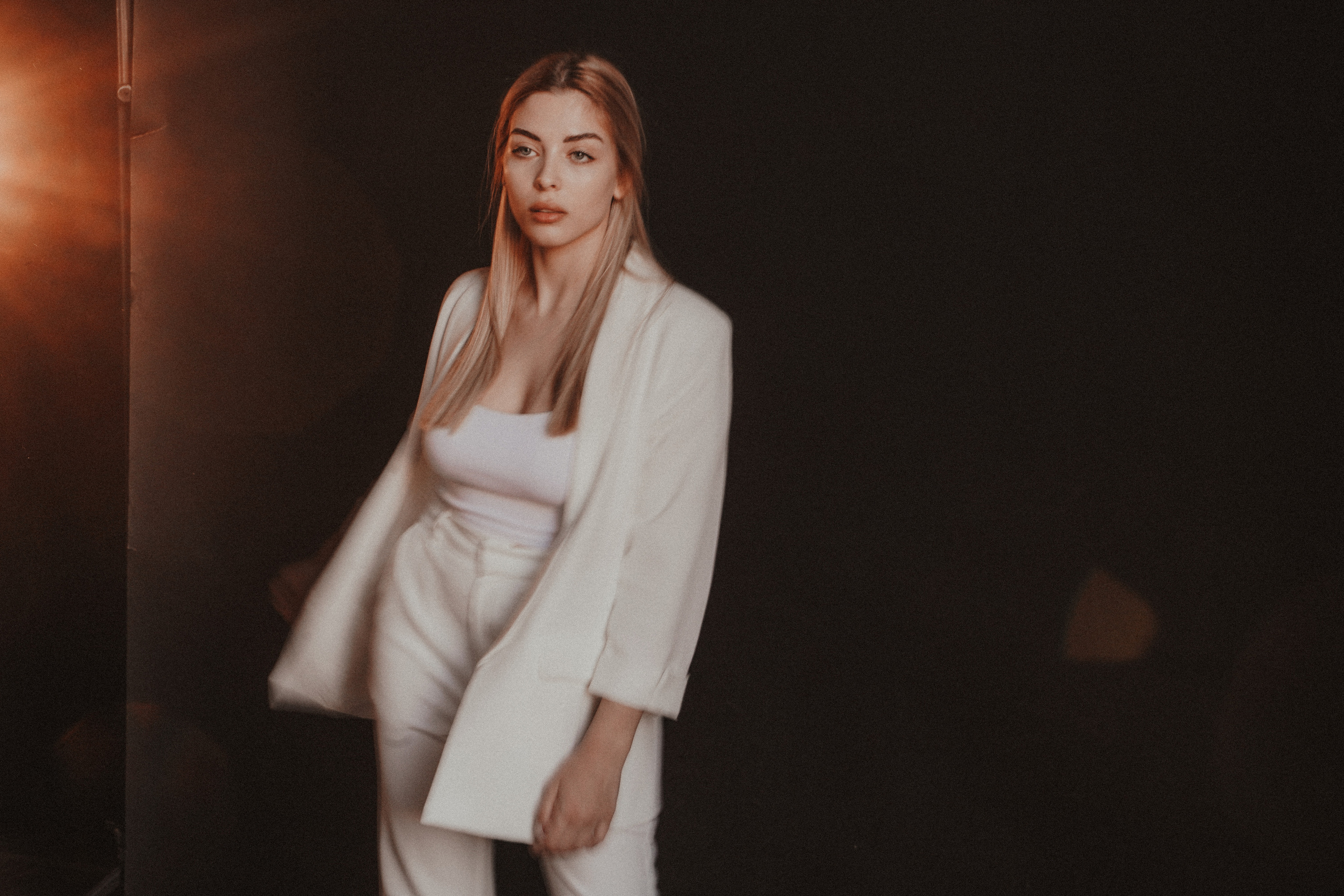 Женский портрет. Семейный и женский фотограф в Краснодаре Анастасия Приймак