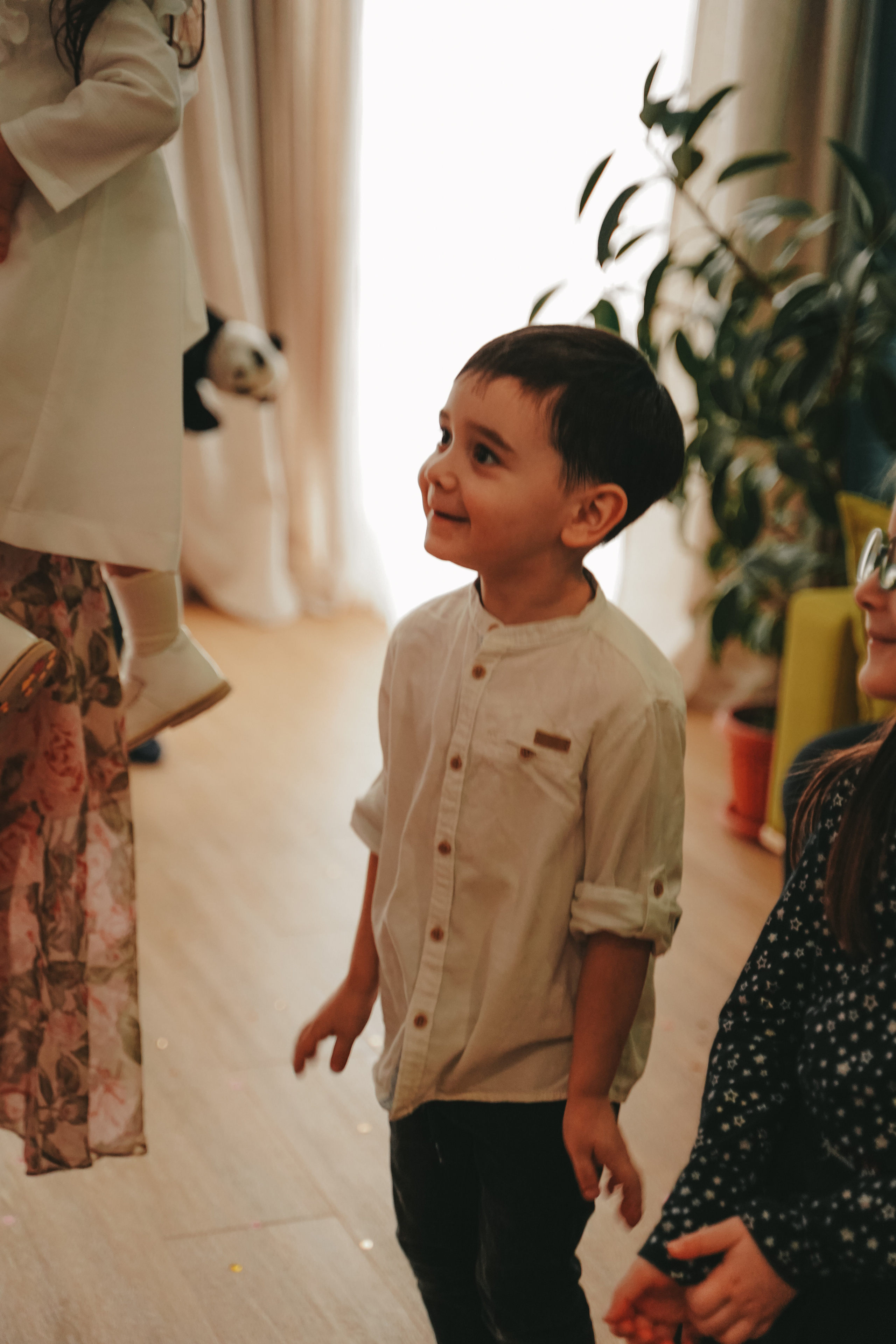 День рождение Лины (блогер Эльвира Варавенко). Семейный и женский фотограф в Краснодаре Анастасия Приймак