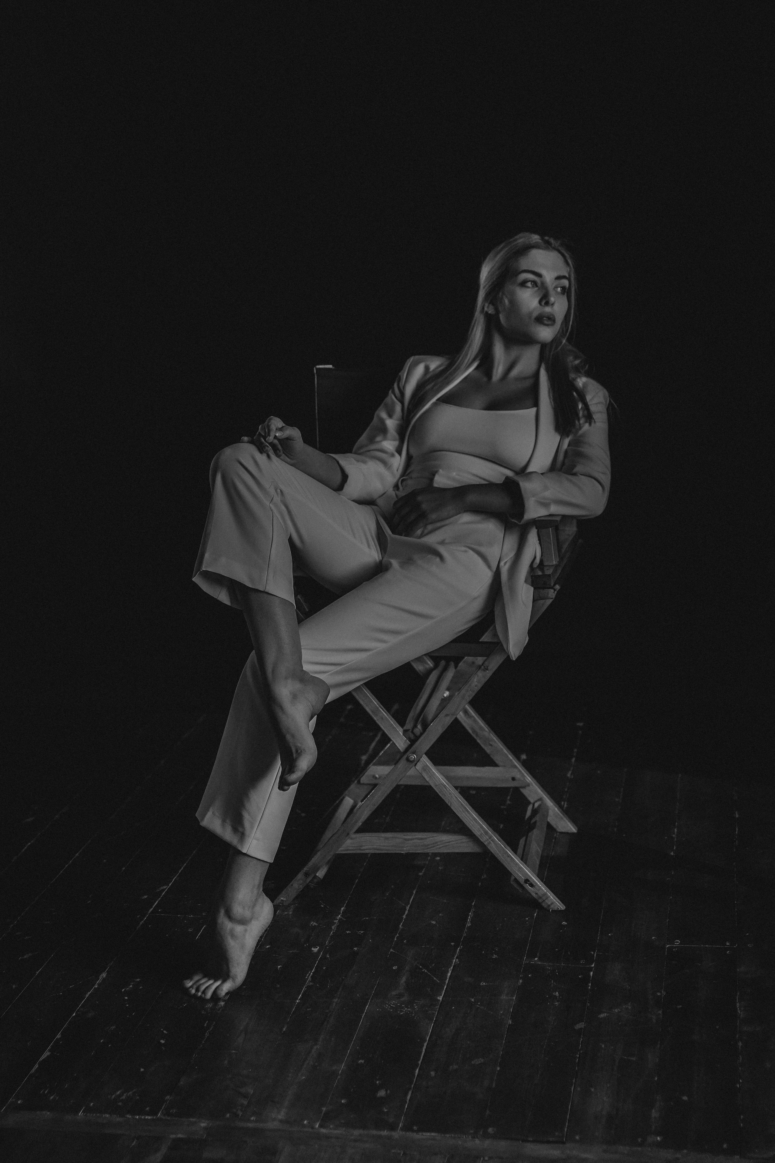 Женский портрет. Семейный и женский фотограф в Краснодаре Анастасия Приймак