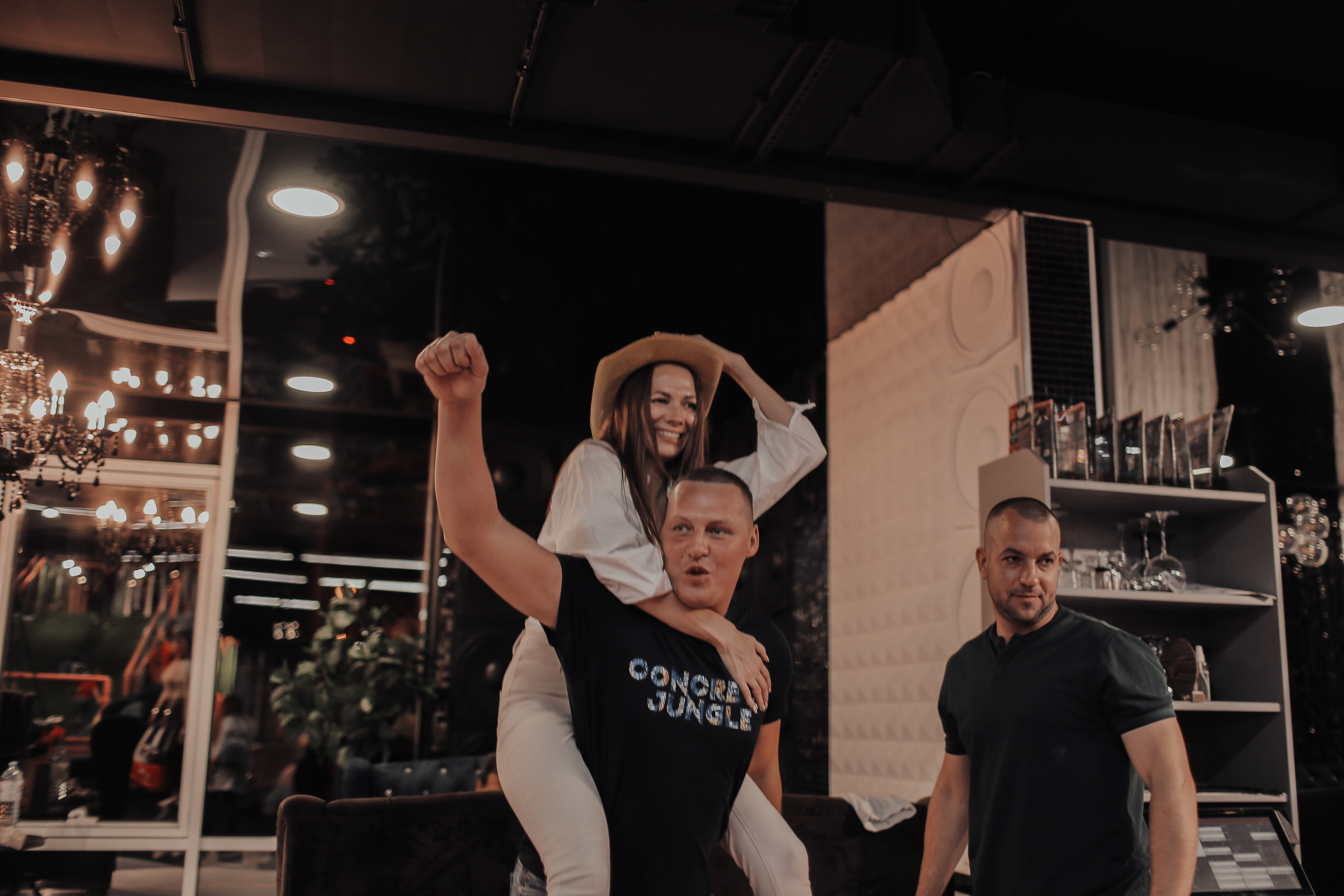 День рождение Алисы. Семейный и женский фотограф в Краснодаре Анастасия Приймак