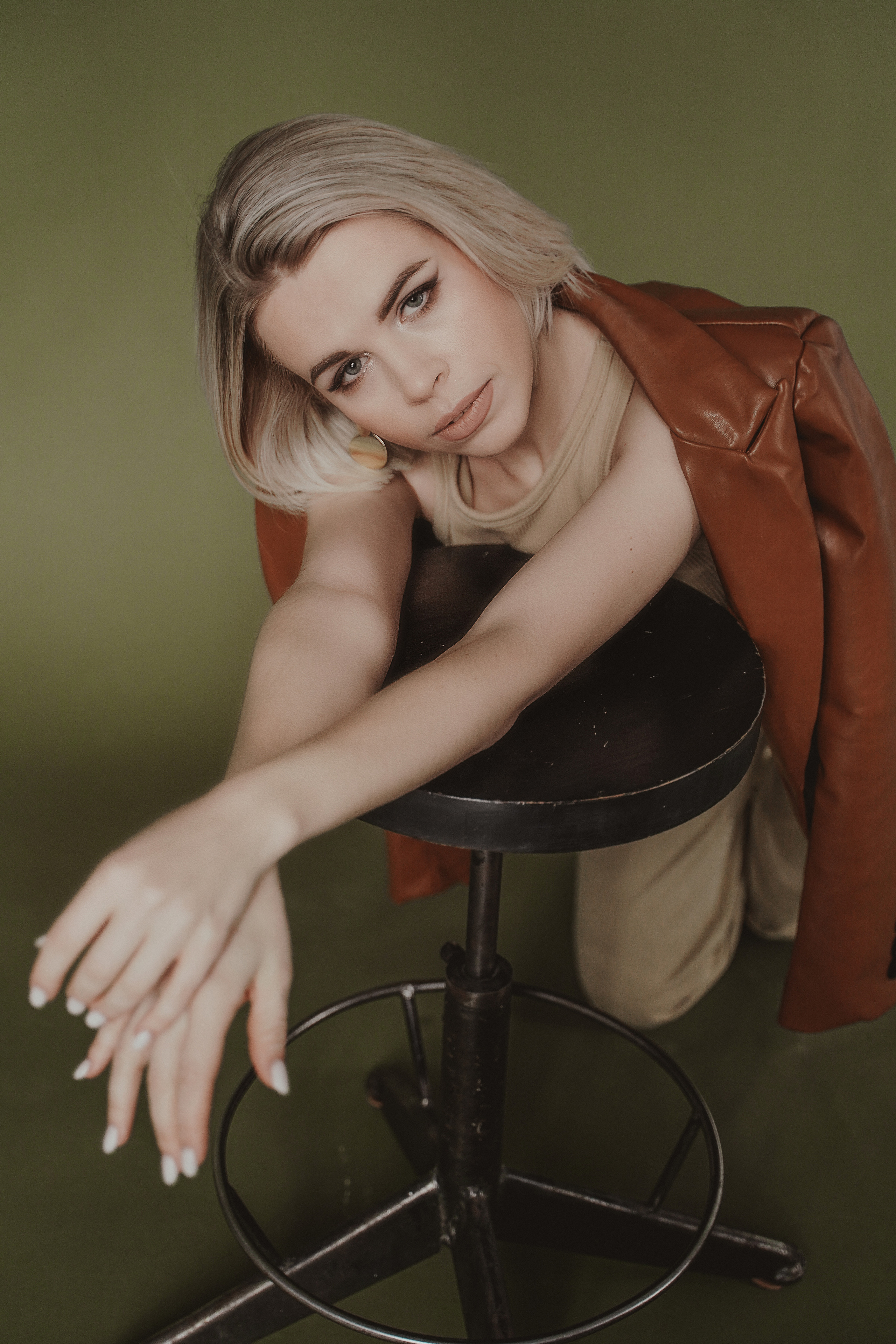 Индивидуальная фотосессия для фотографа. Семейный и женский фотограф в Краснодаре Анастасия Приймак