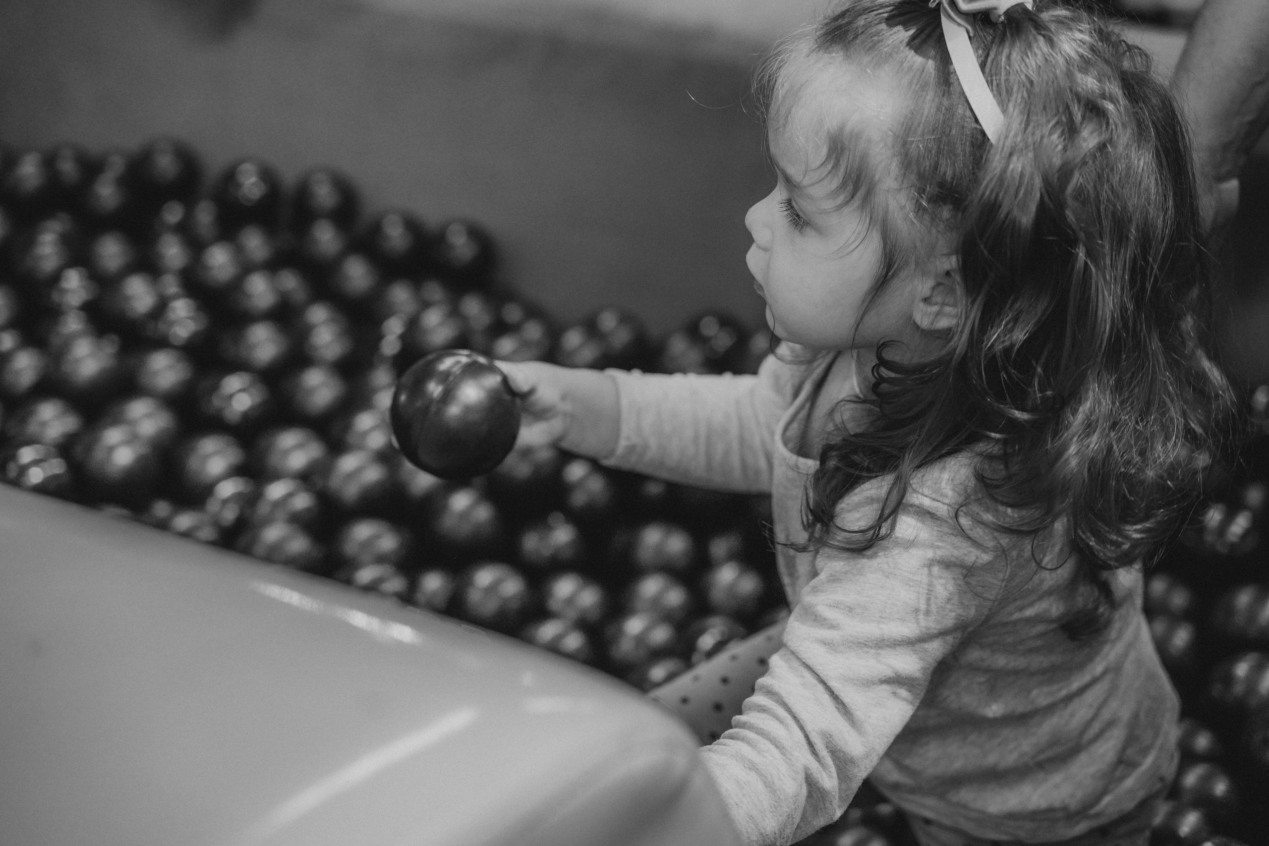 День рождение Милы. Семейный и женский фотограф в Краснодаре Анастасия Приймак