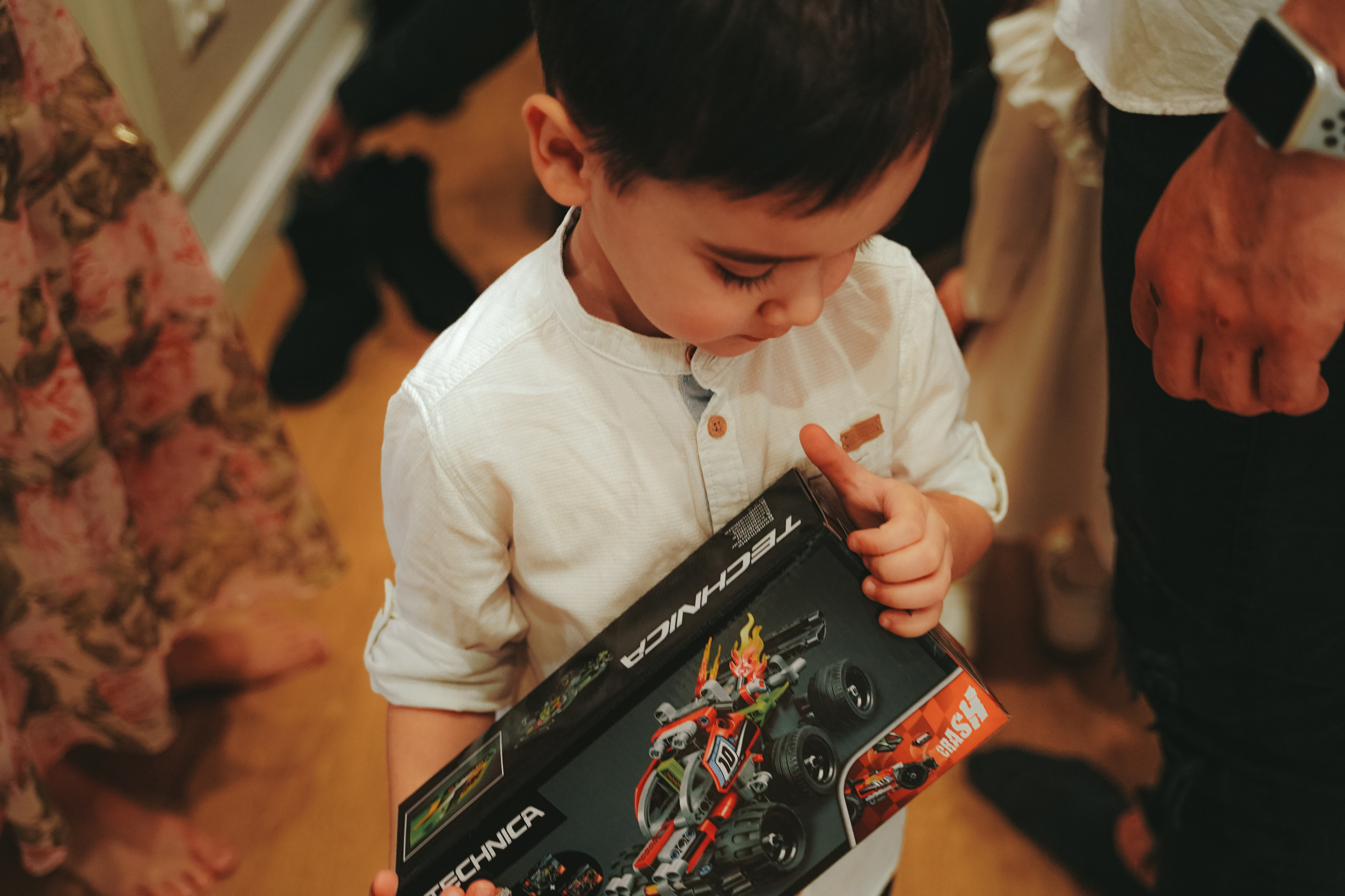 День рождение Лины (блогер Эльвира Варавенко). Семейный и женский фотограф в Краснодаре Анастасия Приймак