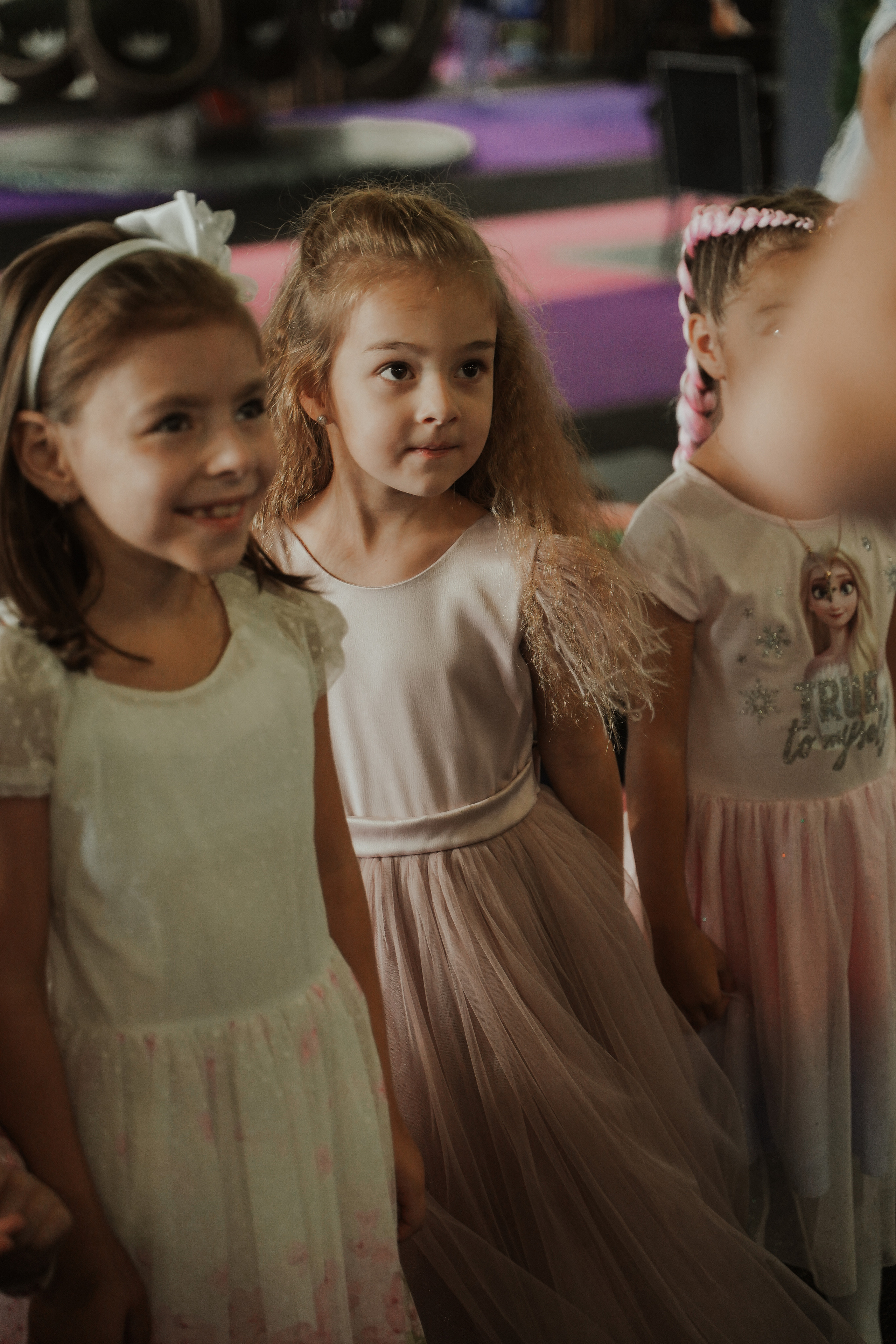 День рождение Ксюши. Семейный и женский фотограф в Краснодаре Анастасия Приймак