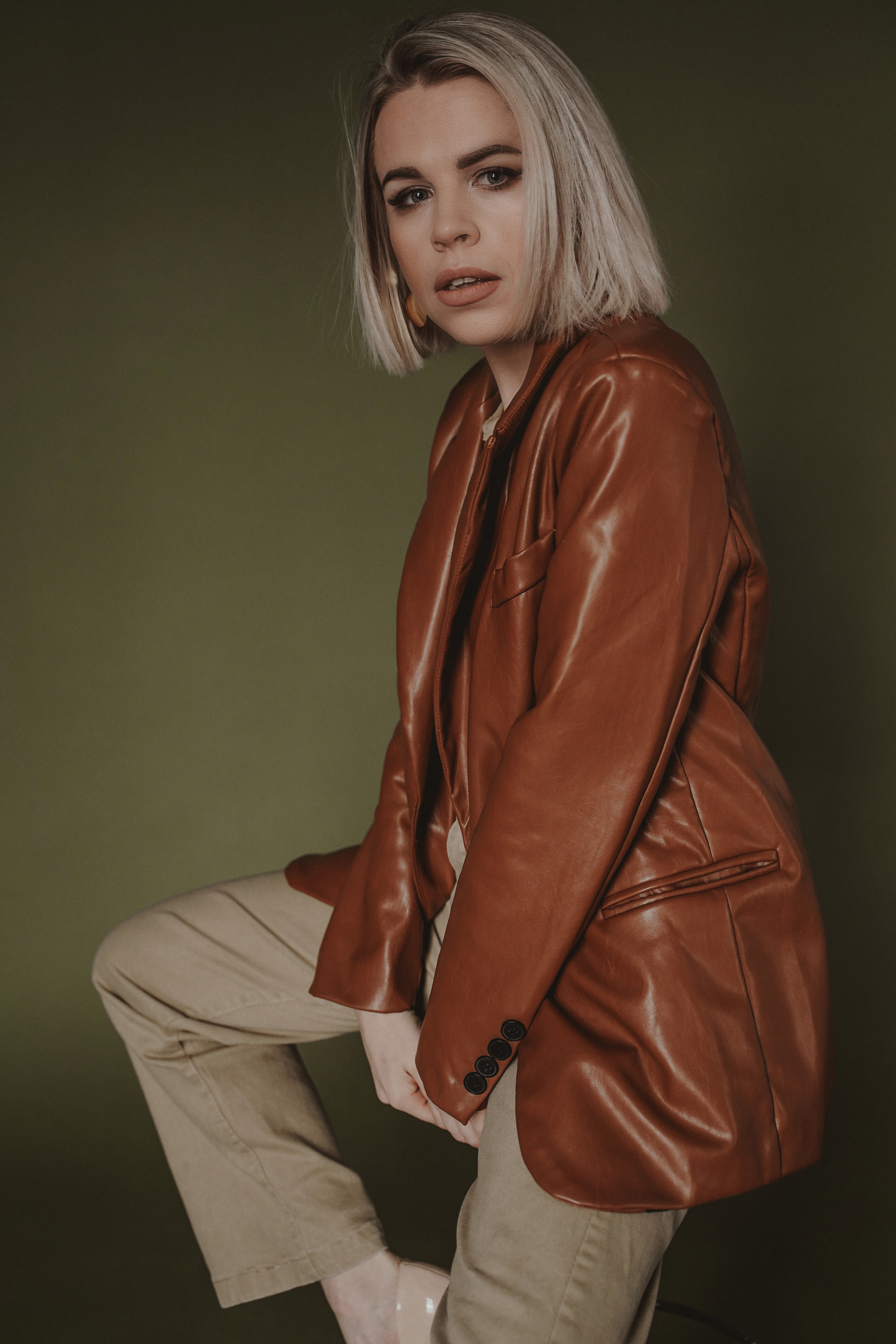 Индивидуальная фотосессия для фотографа. Семейный и женский фотограф в Краснодаре Анастасия Приймак