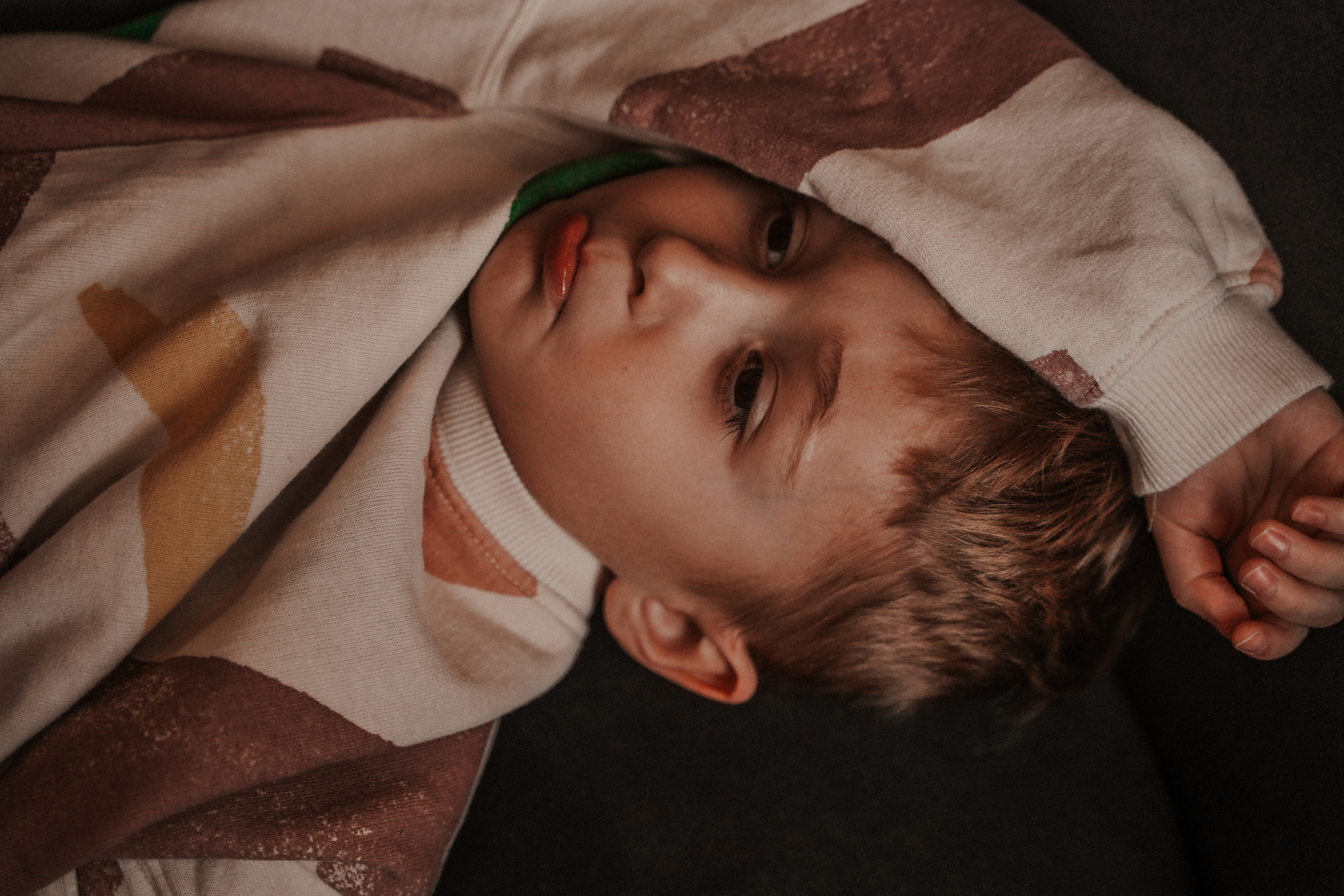 Семейная фотосессия в стиле минимализм. Семейный и женский фотограф в Краснодаре Анастасия Приймак