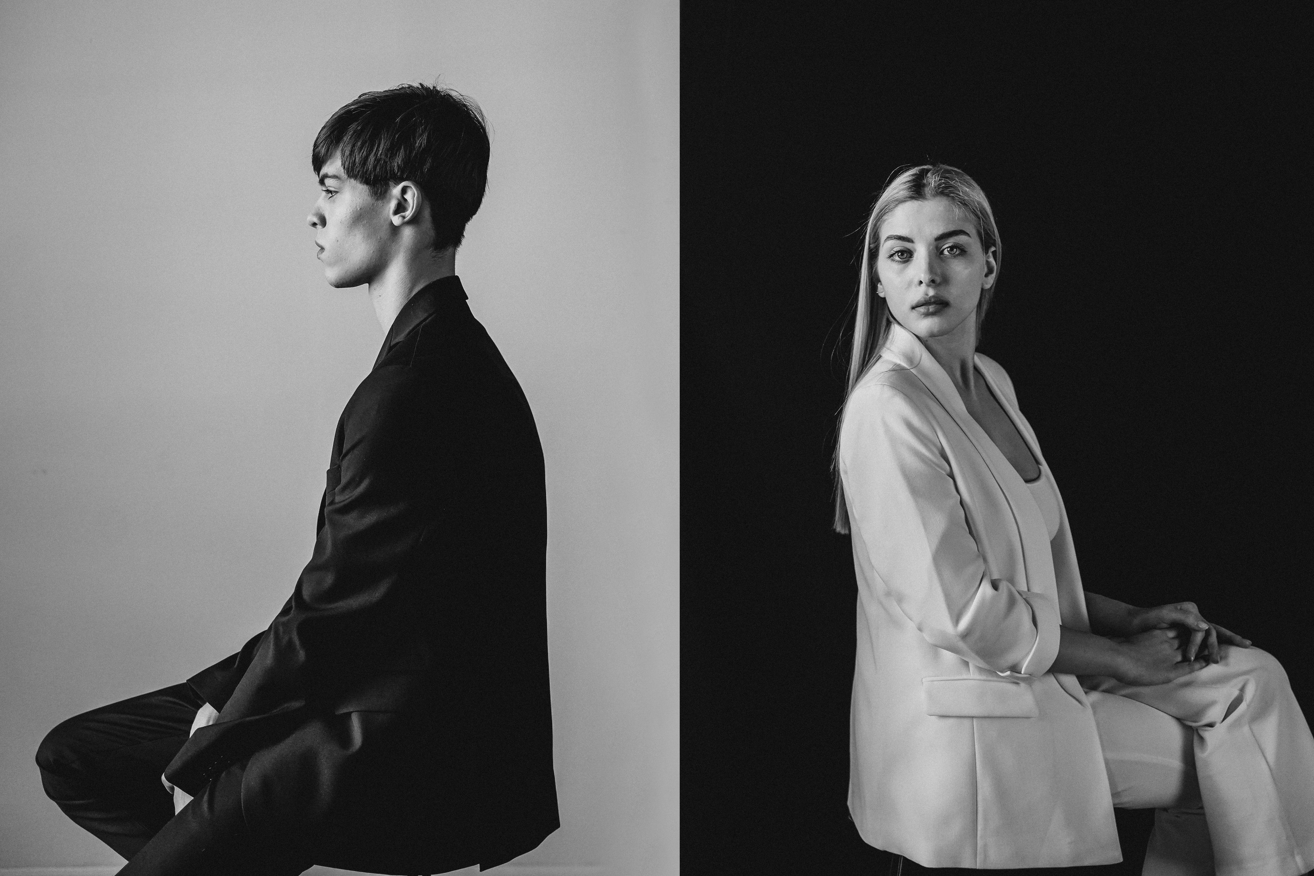 Стильное Love Story. Семейный и женский фотограф в Краснодаре Анастасия Приймак