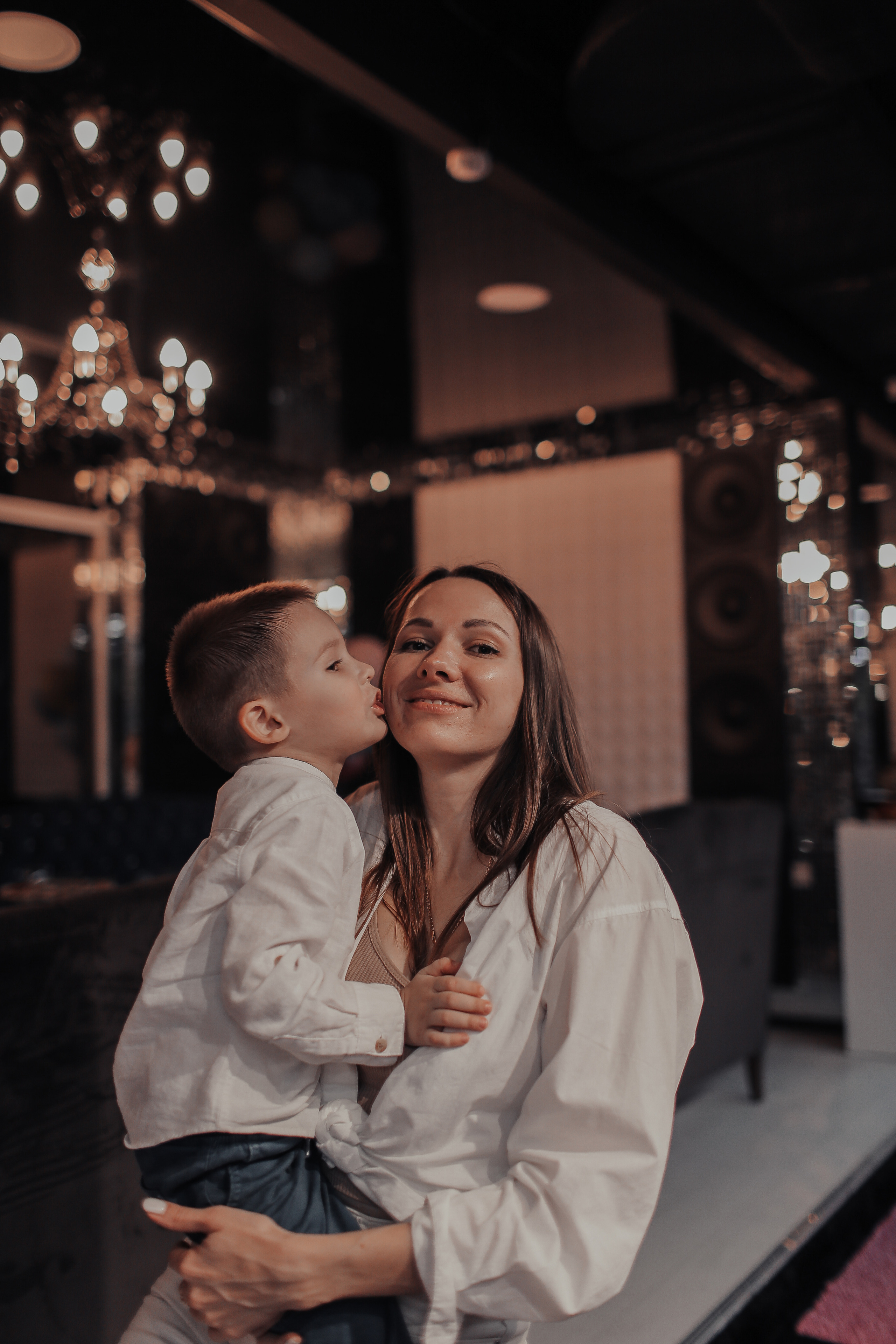 День рождение Алисы. Семейный и женский фотограф в Краснодаре Анастасия Приймак