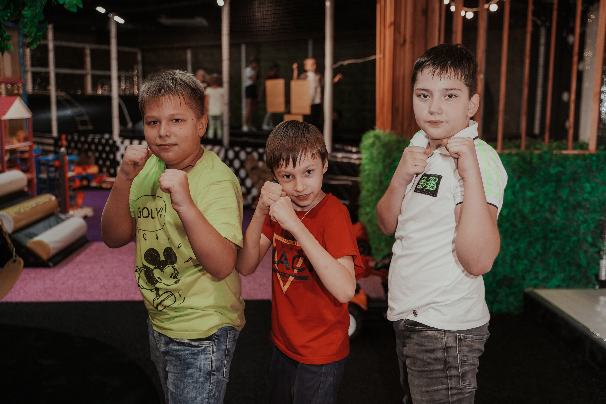 День рождение Милы. Семейный и женский фотограф в Краснодаре Анастасия Приймак