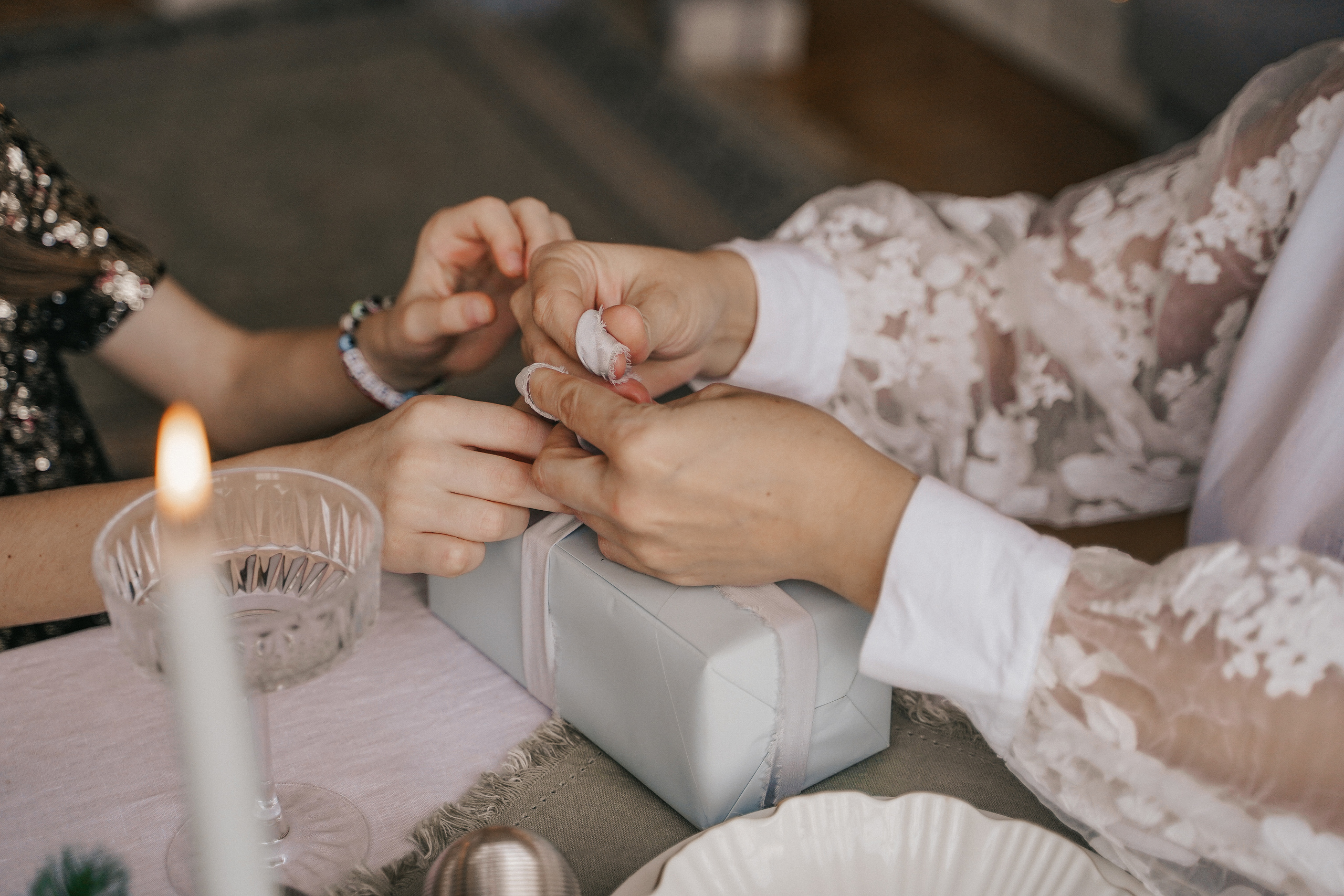 Мама и дочь. Семейный и женский фотограф в Краснодаре Анастасия Приймак