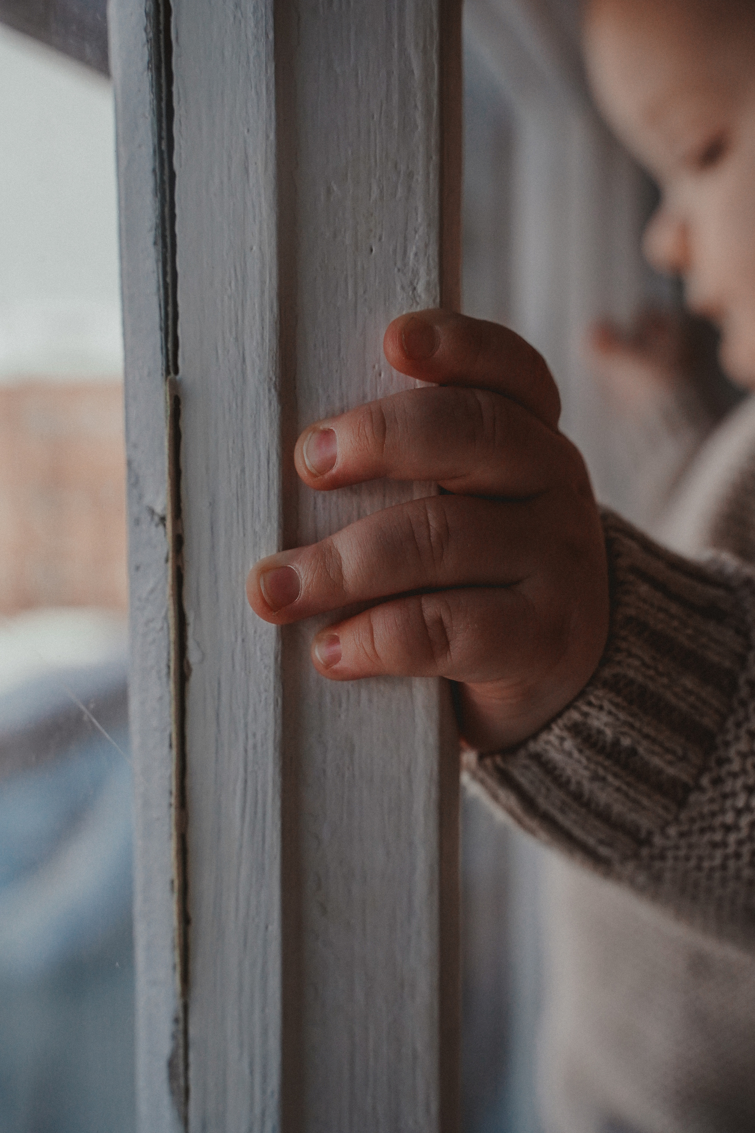 Семейная фотосессия в студии. Семейный и женский фотограф в Краснодаре Анастасия Приймак