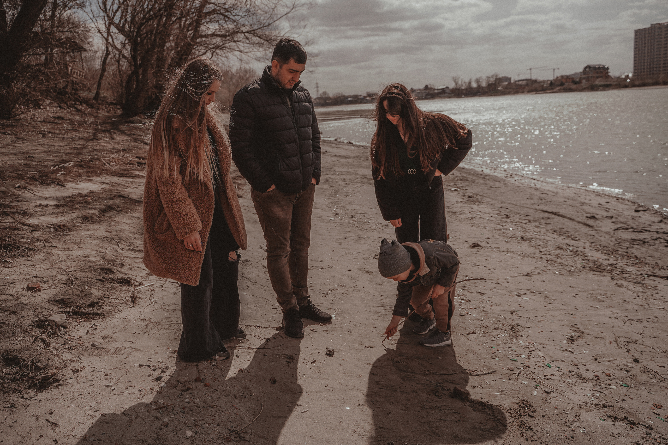 Семейный фотограф в Краснодаре Анастасия Приймак. Семейный и женский фотограф в Краснодаре Анастасия Приймак