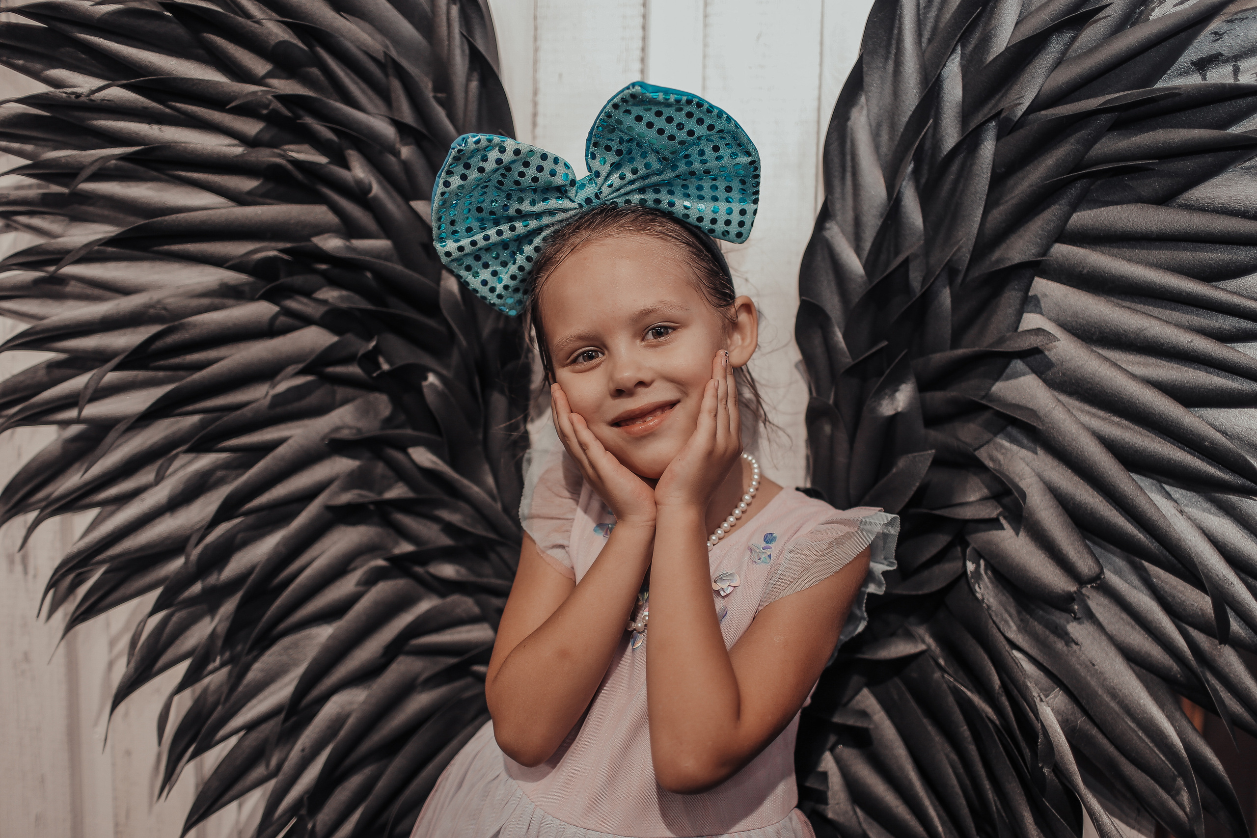 День рождение Алисы. Семейный и женский фотограф в Краснодаре Анастасия Приймак