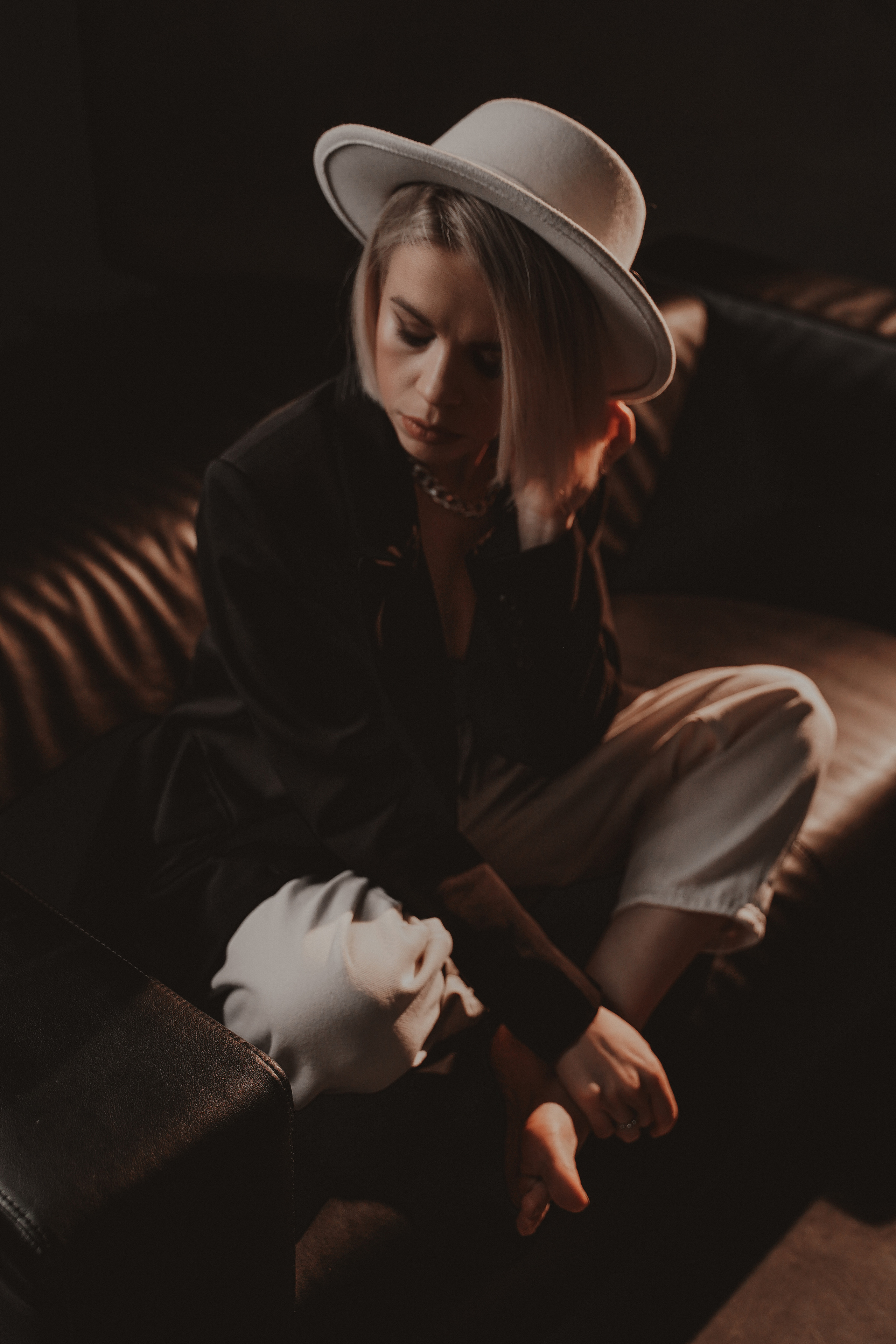 Индивидуальная фотосессия для фотографа. Семейный и женский фотограф в Краснодаре Анастасия Приймак