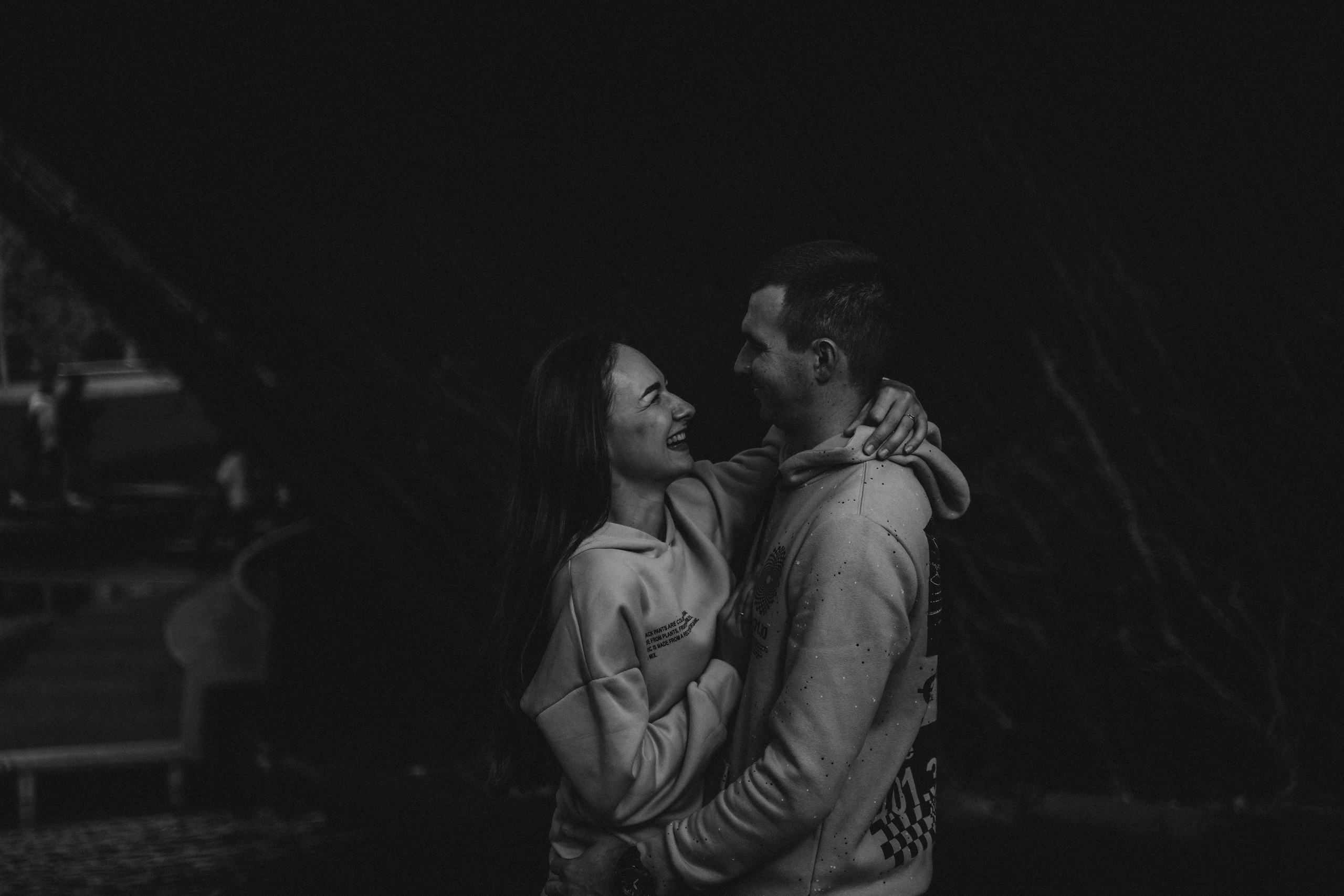 Семейная осенняя фотосессия. Семейный и женский фотограф в Краснодаре Анастасия Приймак