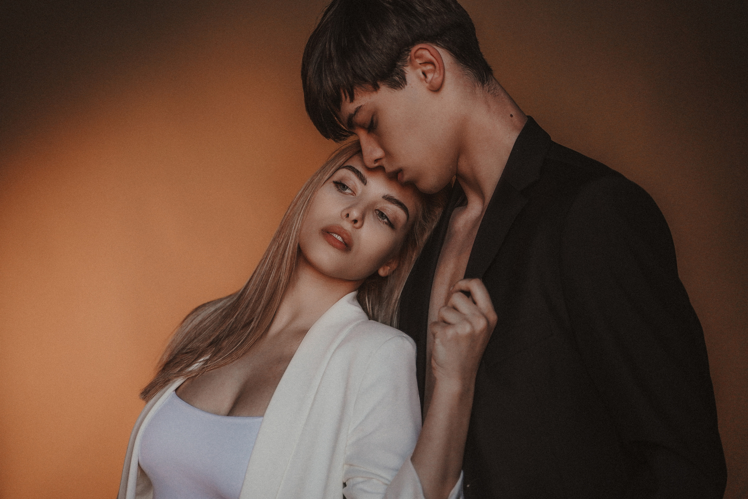 Стильное Love Story. Семейный и женский фотограф в Краснодаре Анастасия Приймак