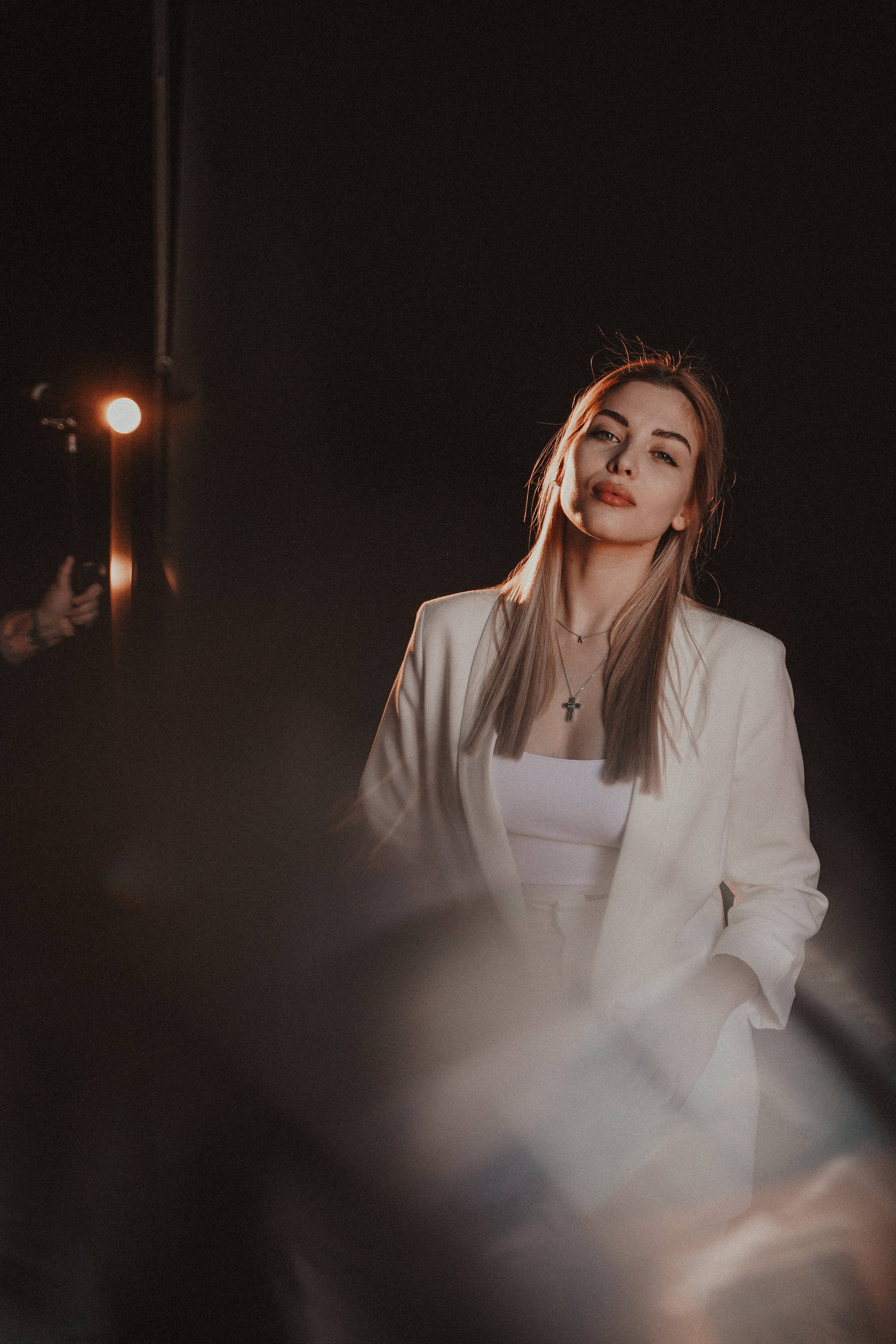 Женский портрет. Семейный и женский фотограф в Краснодаре Анастасия Приймак